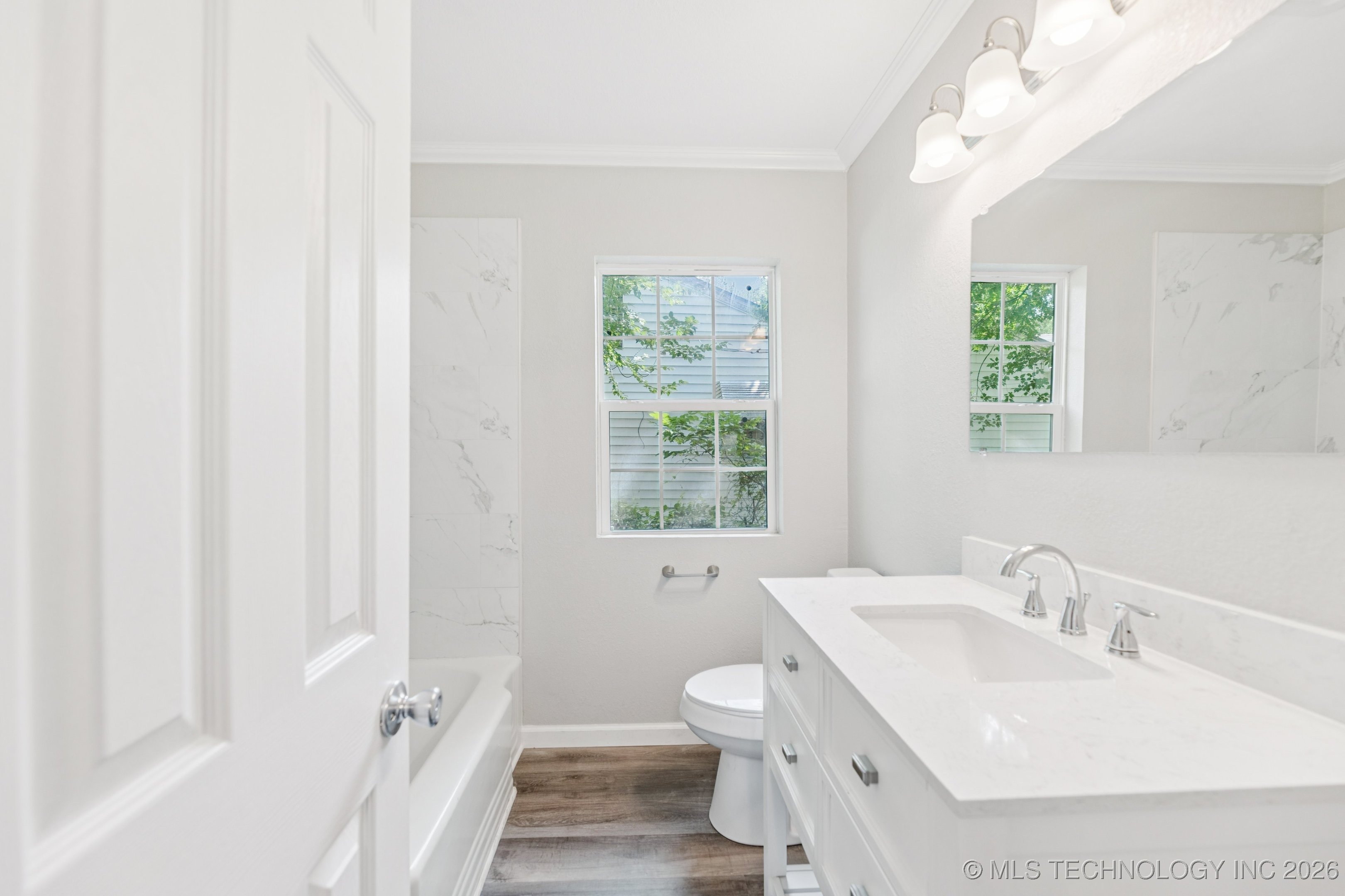 1224 N Rosedale Avenue Property Photo 22