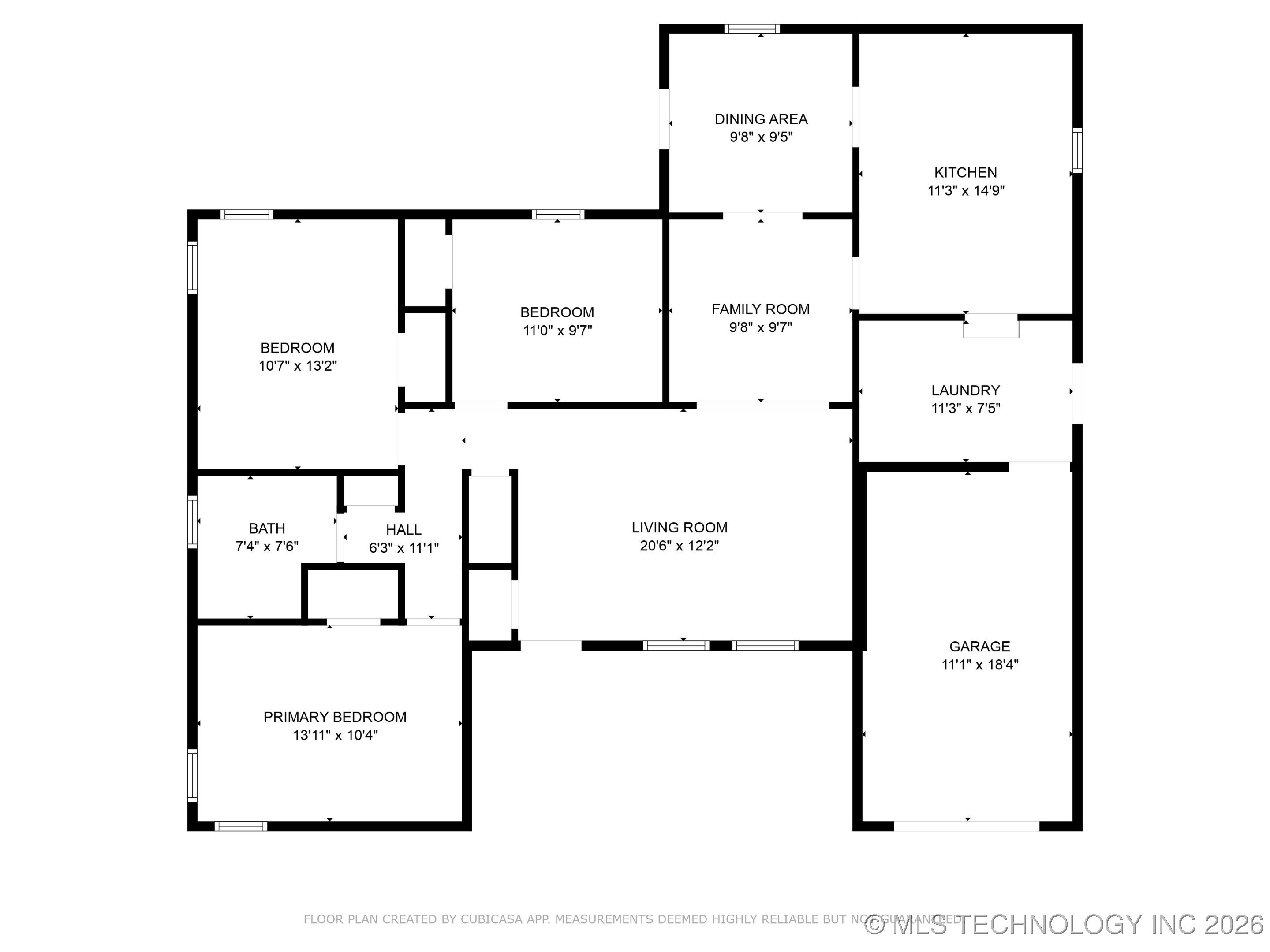1224 N Rosedale Avenue Property Photo 35