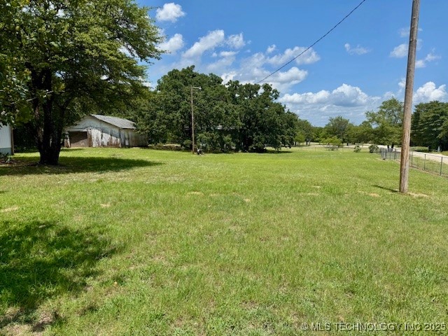 5127 Osborn Property Photo 3