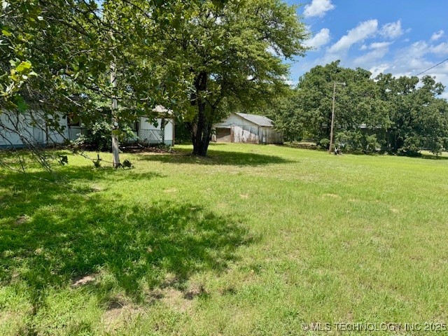 5127 Osborn Property Photo 4