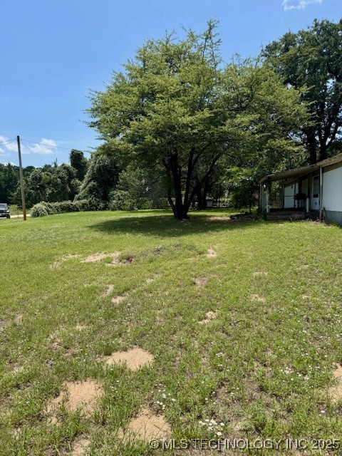 5127 Osborn Property Photo 7