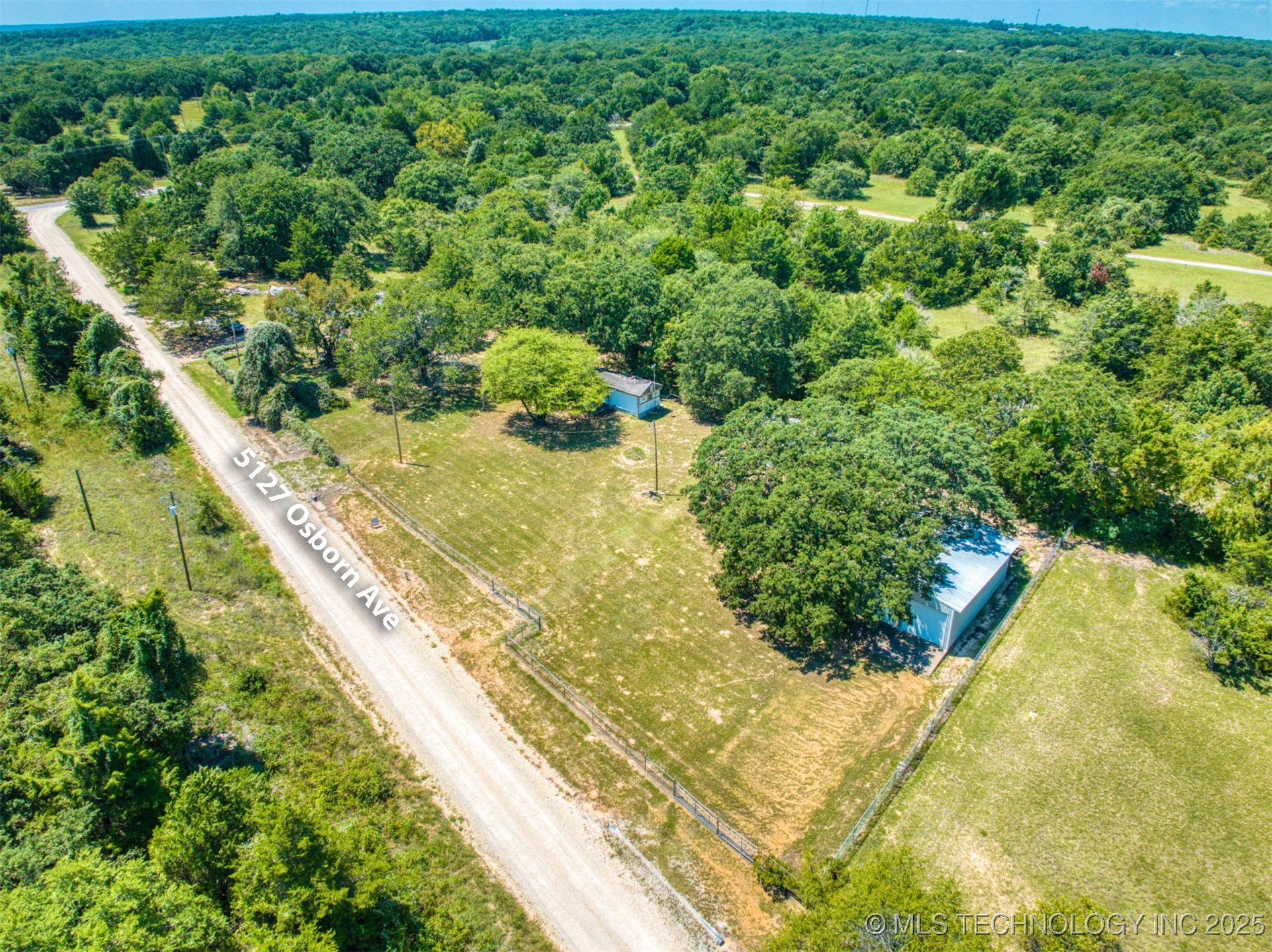 5127 Osborn Property Photo 9