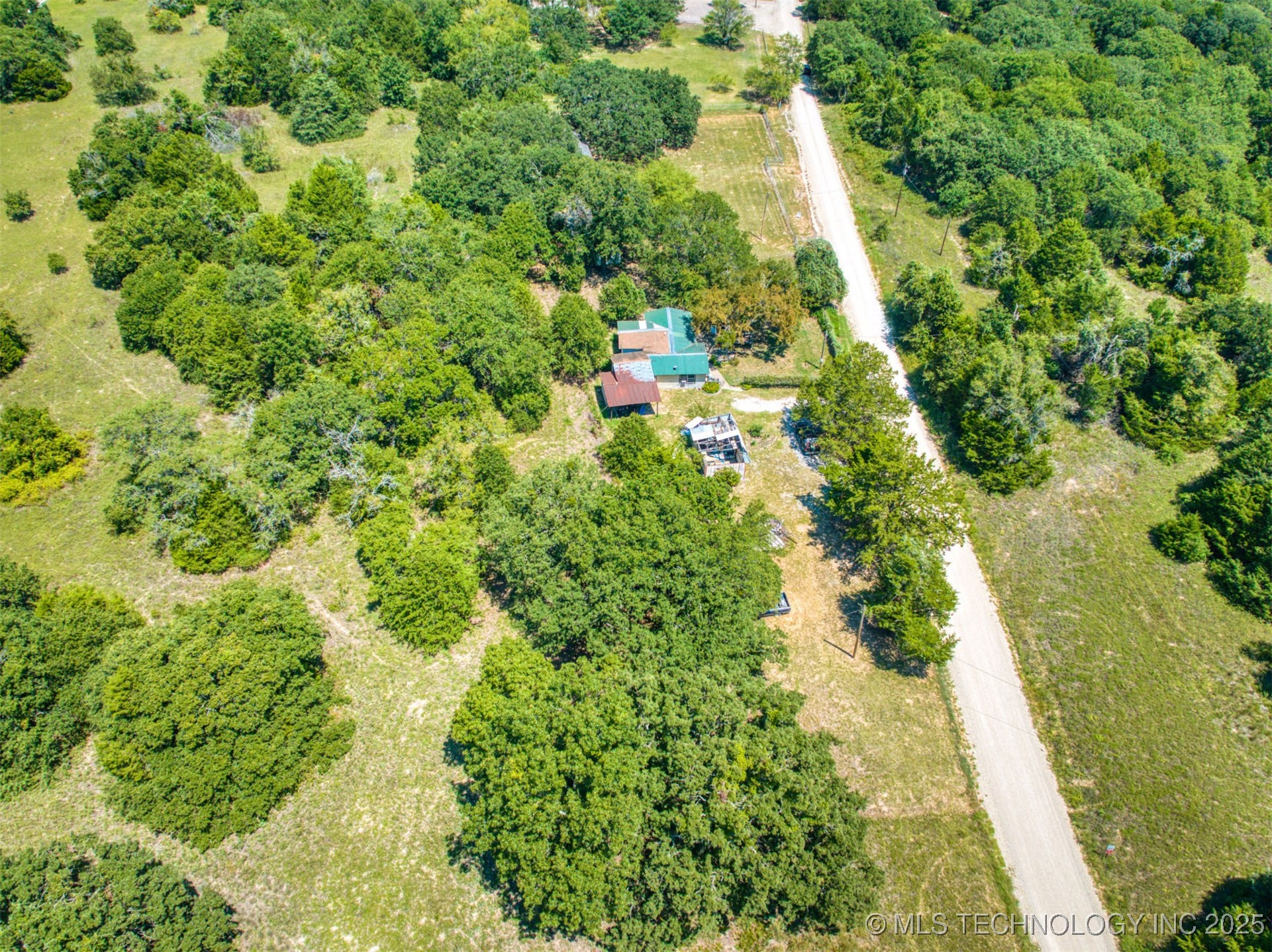 5127 Osborn Property Photo 14