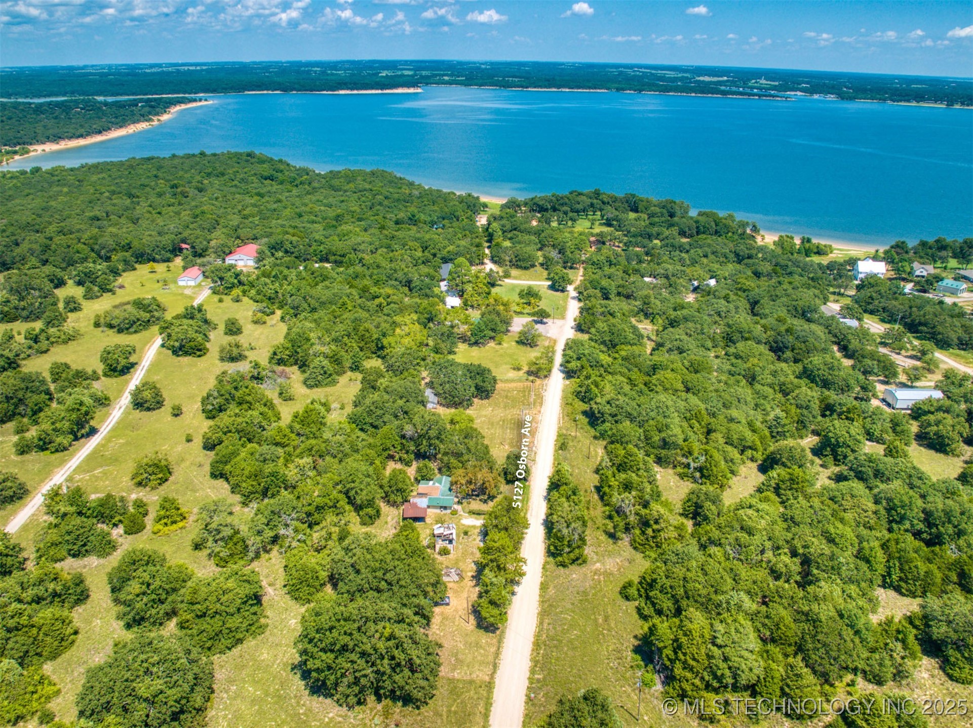 5127 Osborn Property Photo 16