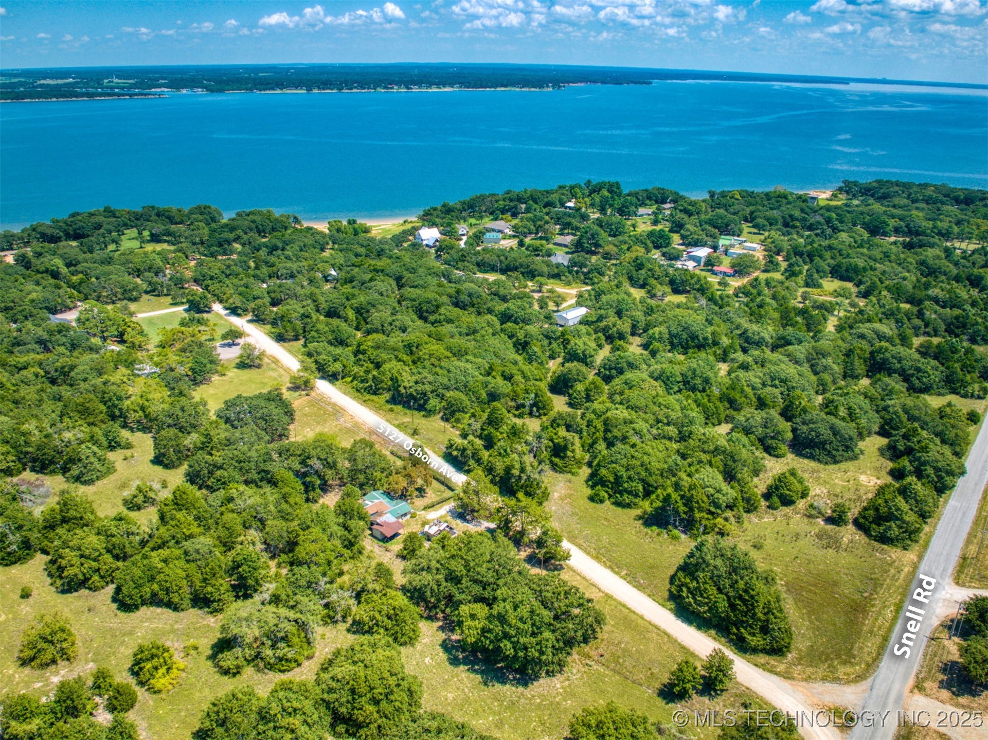 5127 Osborn Property Photo 17