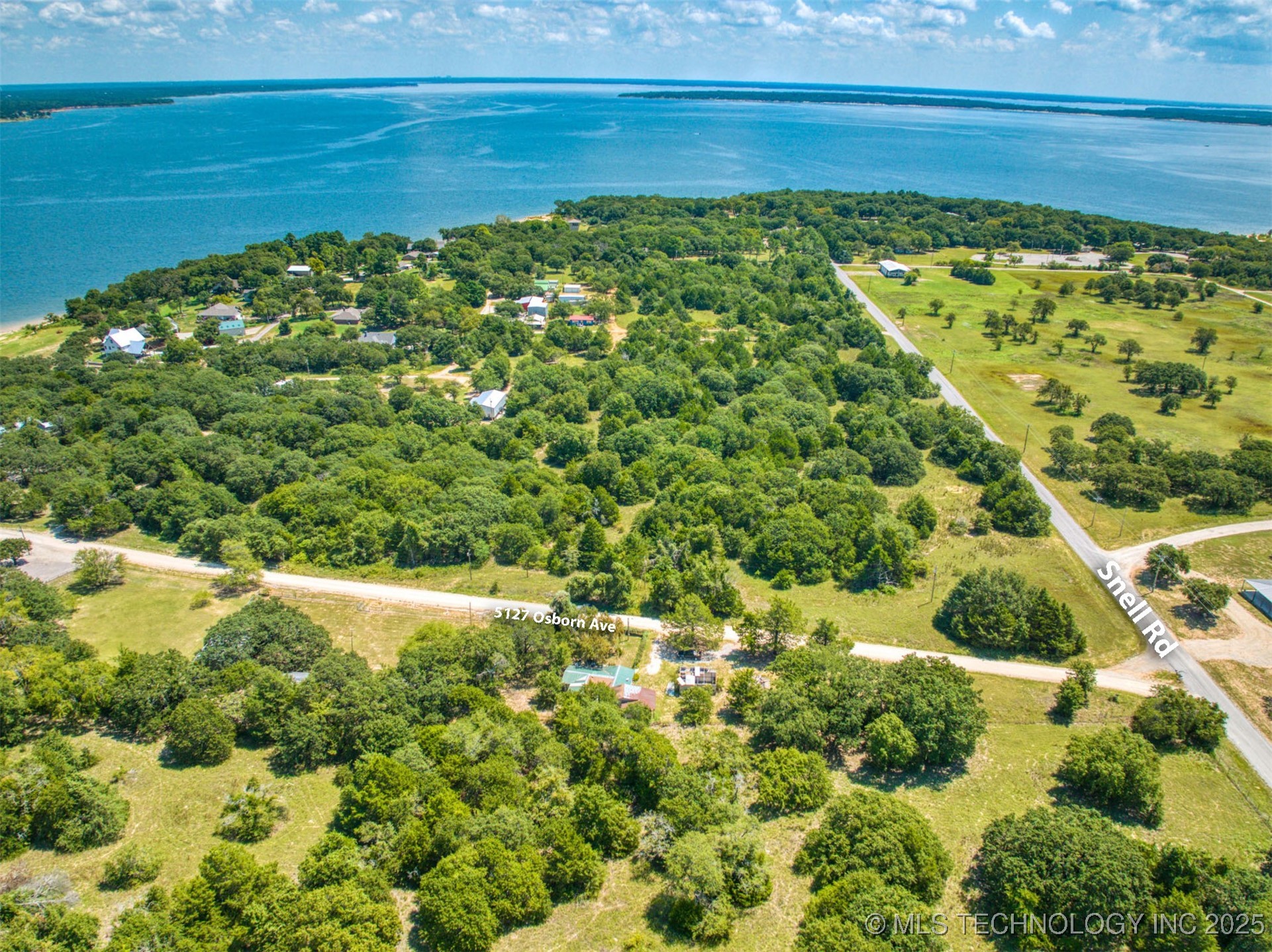 5127 Osborn Property Photo 18