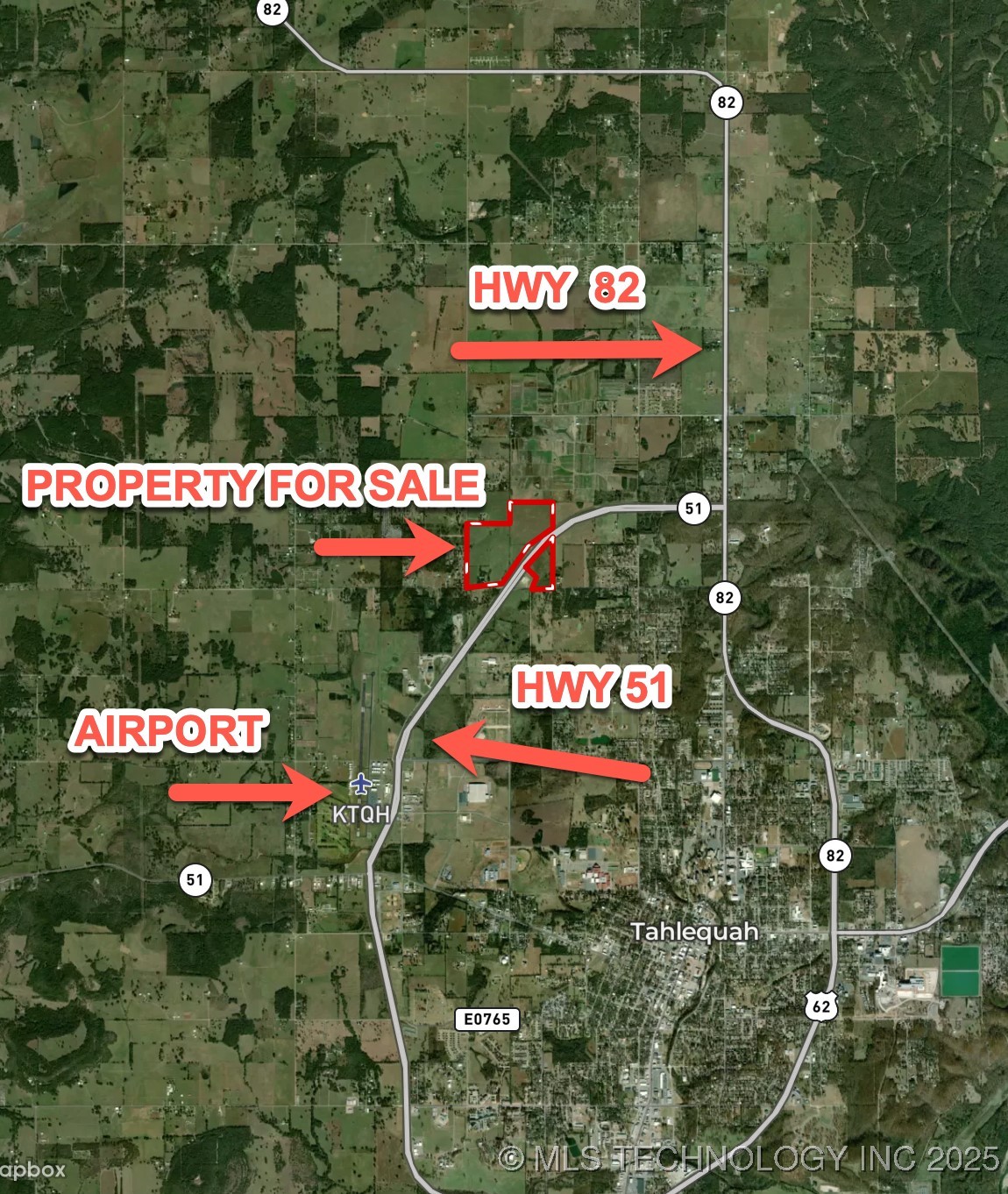 17022 W Grandview Road Property Photo 2