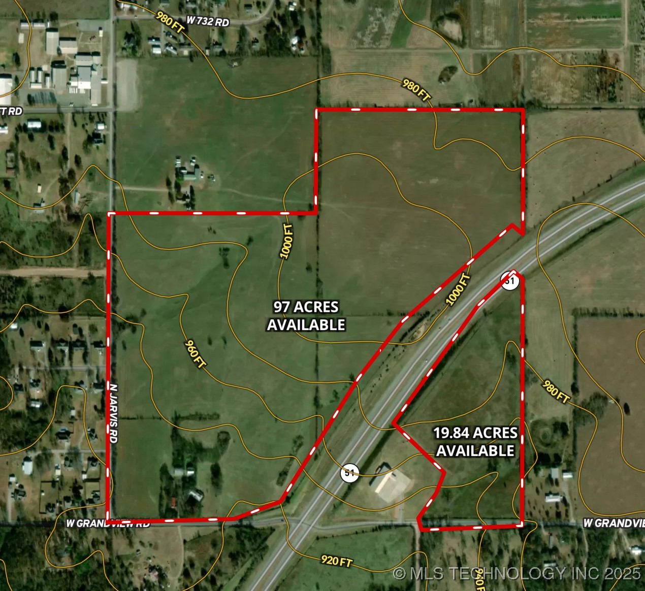 17022 W Grandview Road Property Photo 5