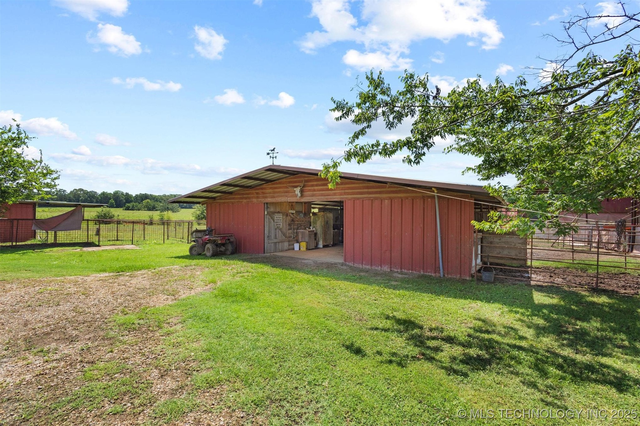 2994 State Highway 37 Property Photo 13