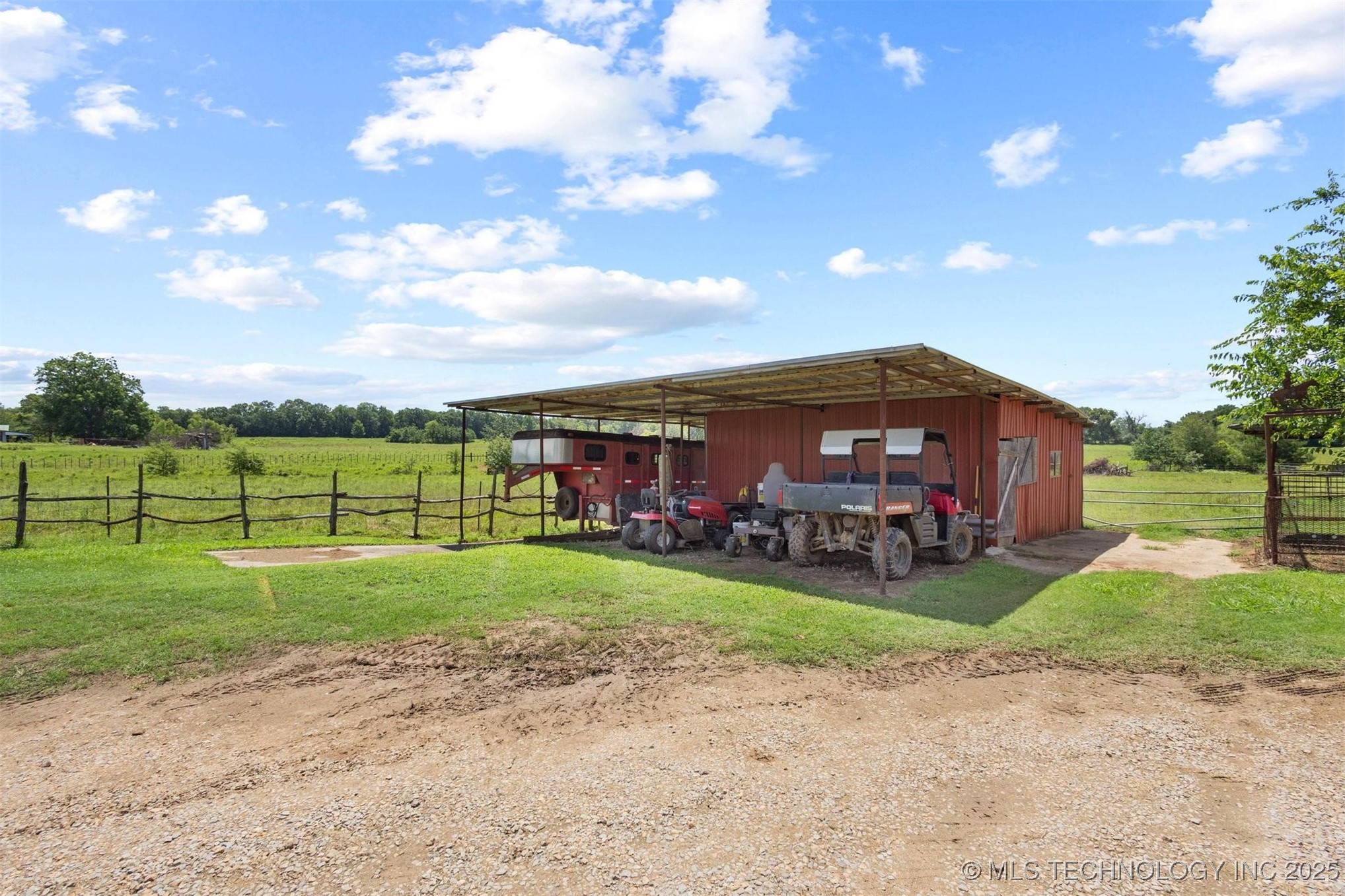 2994 State Highway 37 Property Photo 15