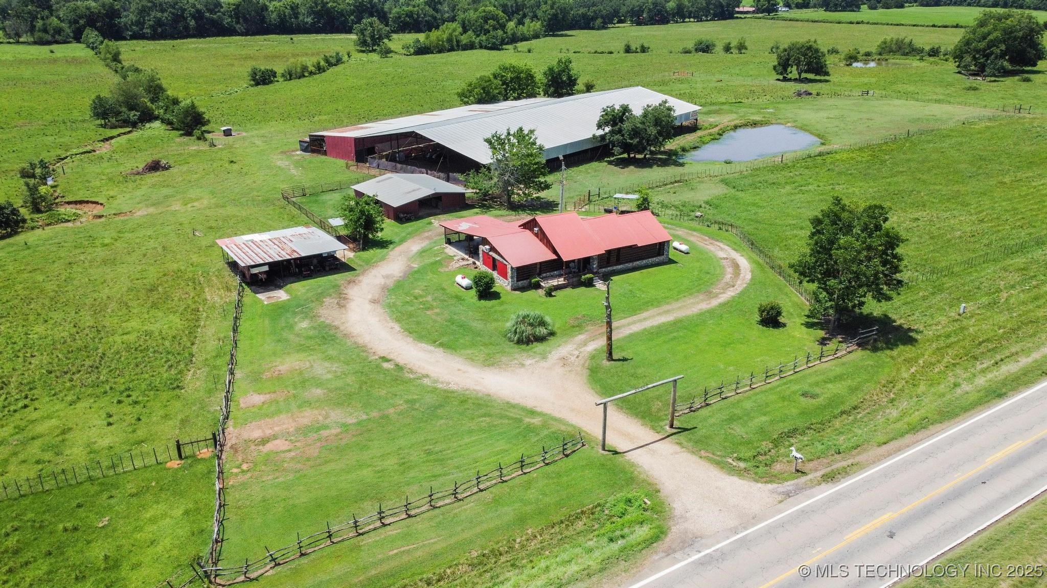 2994 State Highway 37 Property Photo 19