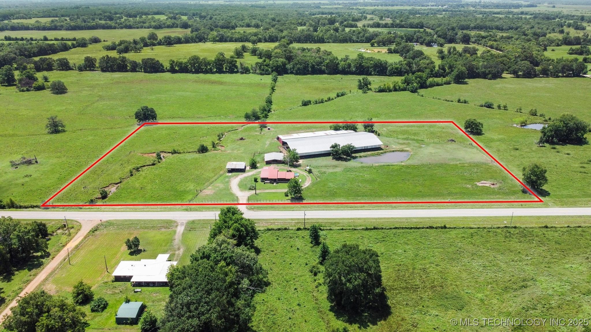 2994 State Highway 37 Property Photo 20