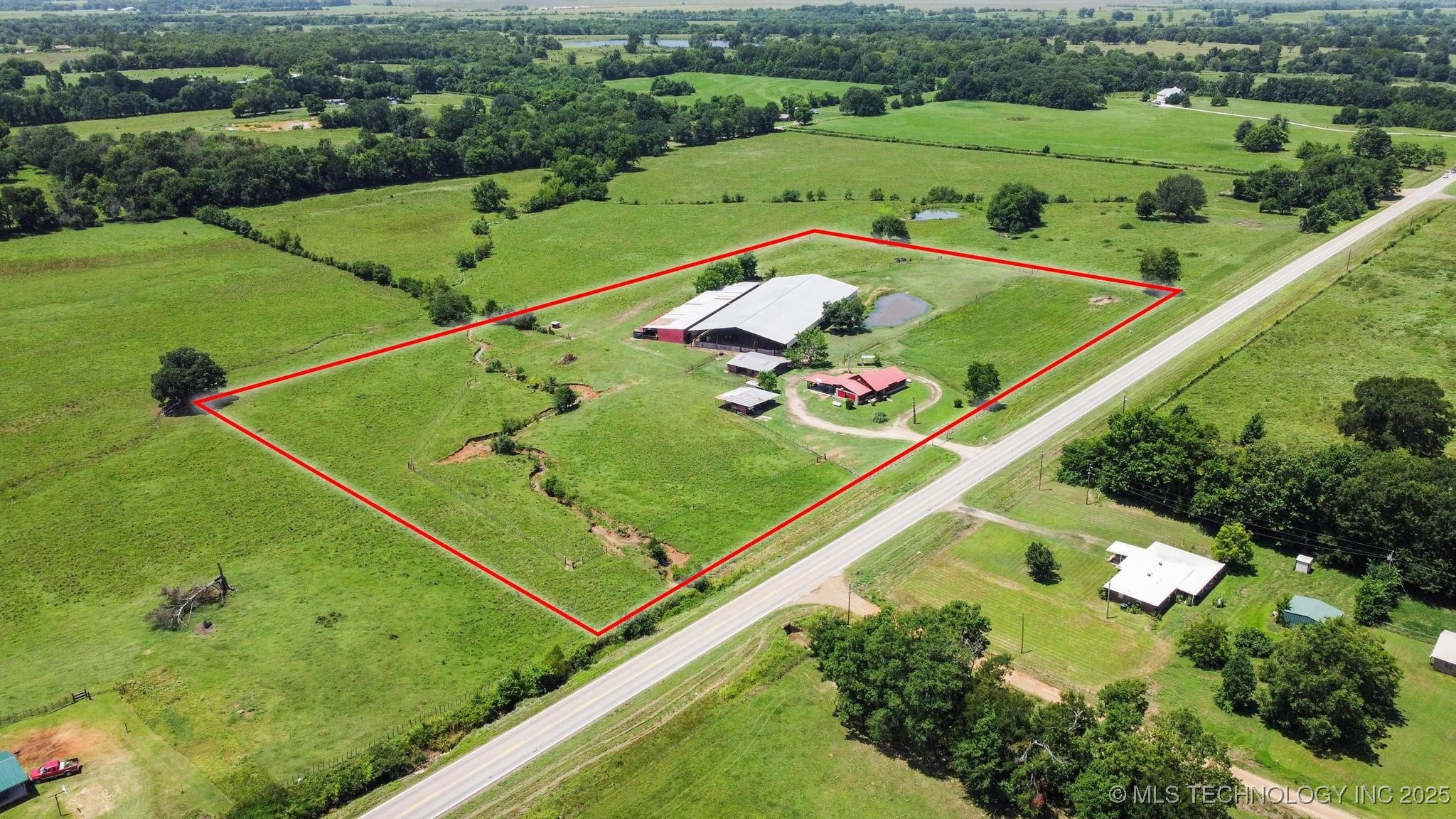 2994 State Highway 37 Property Photo 21