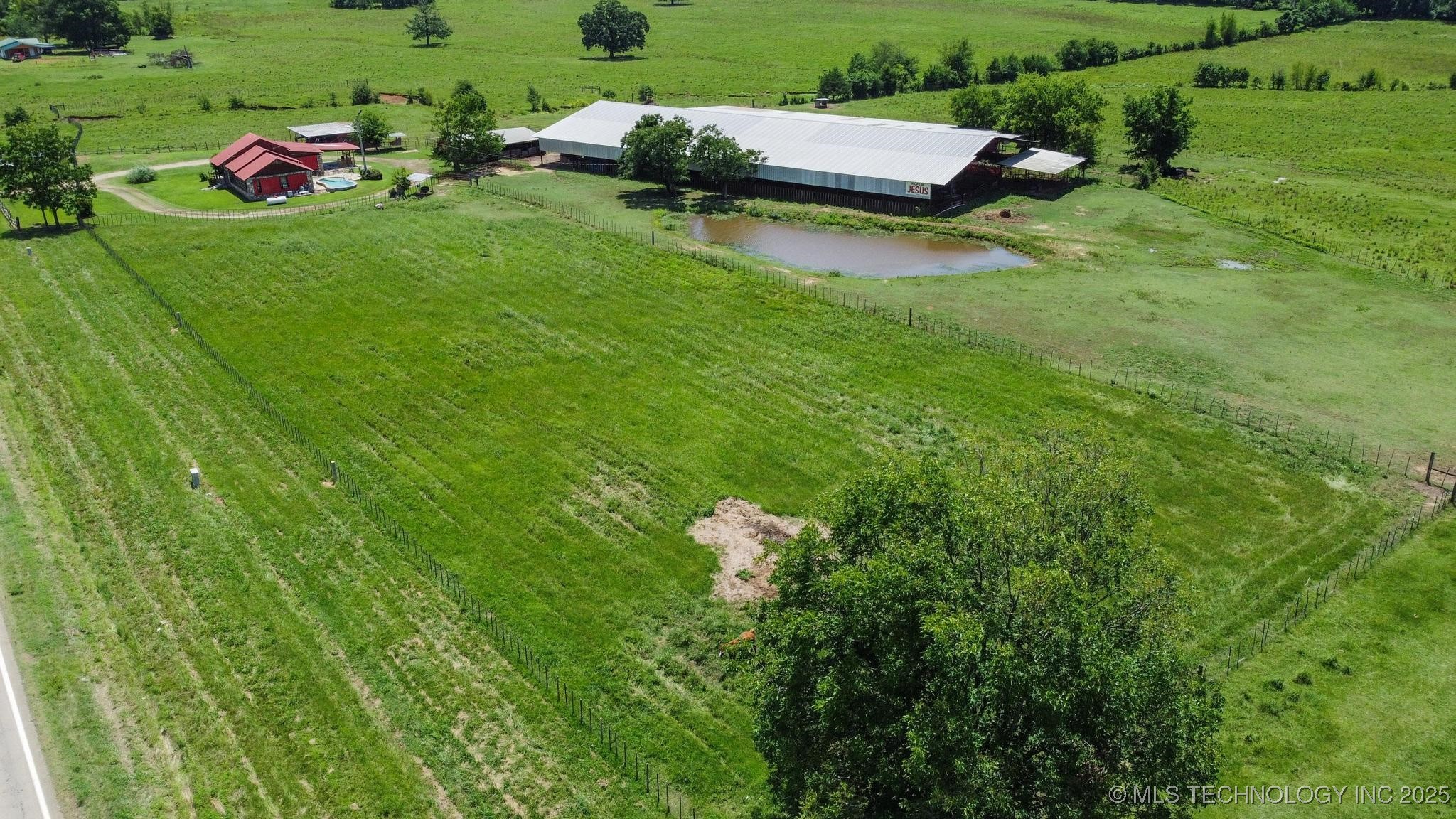 2994 State Highway 37 Property Photo 22