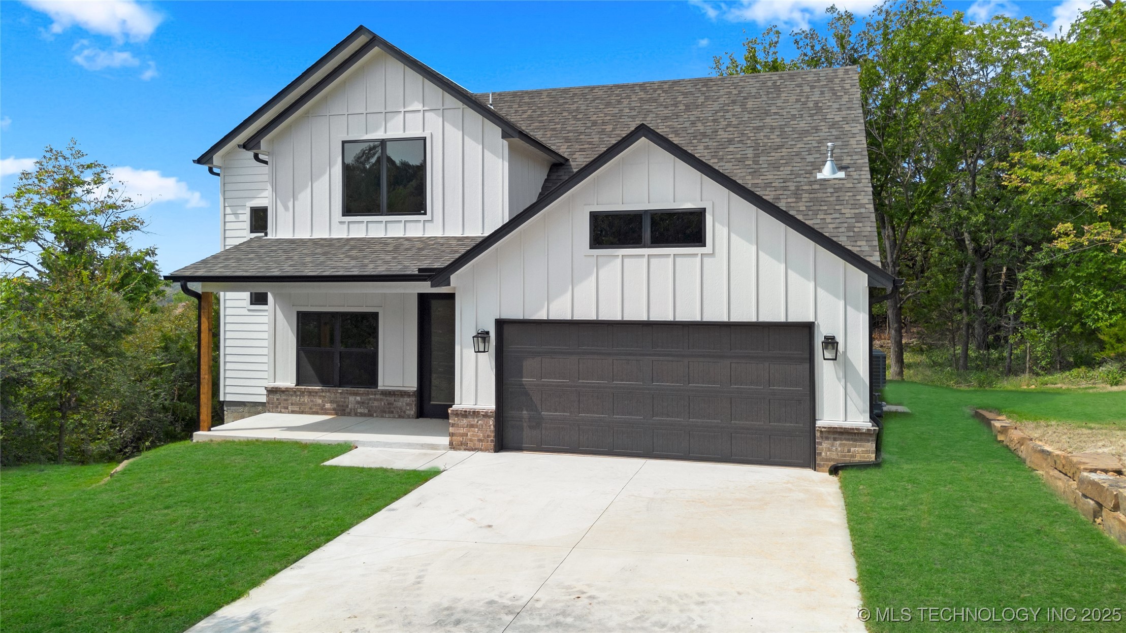 12466 W 91st Place S Property Photo 5