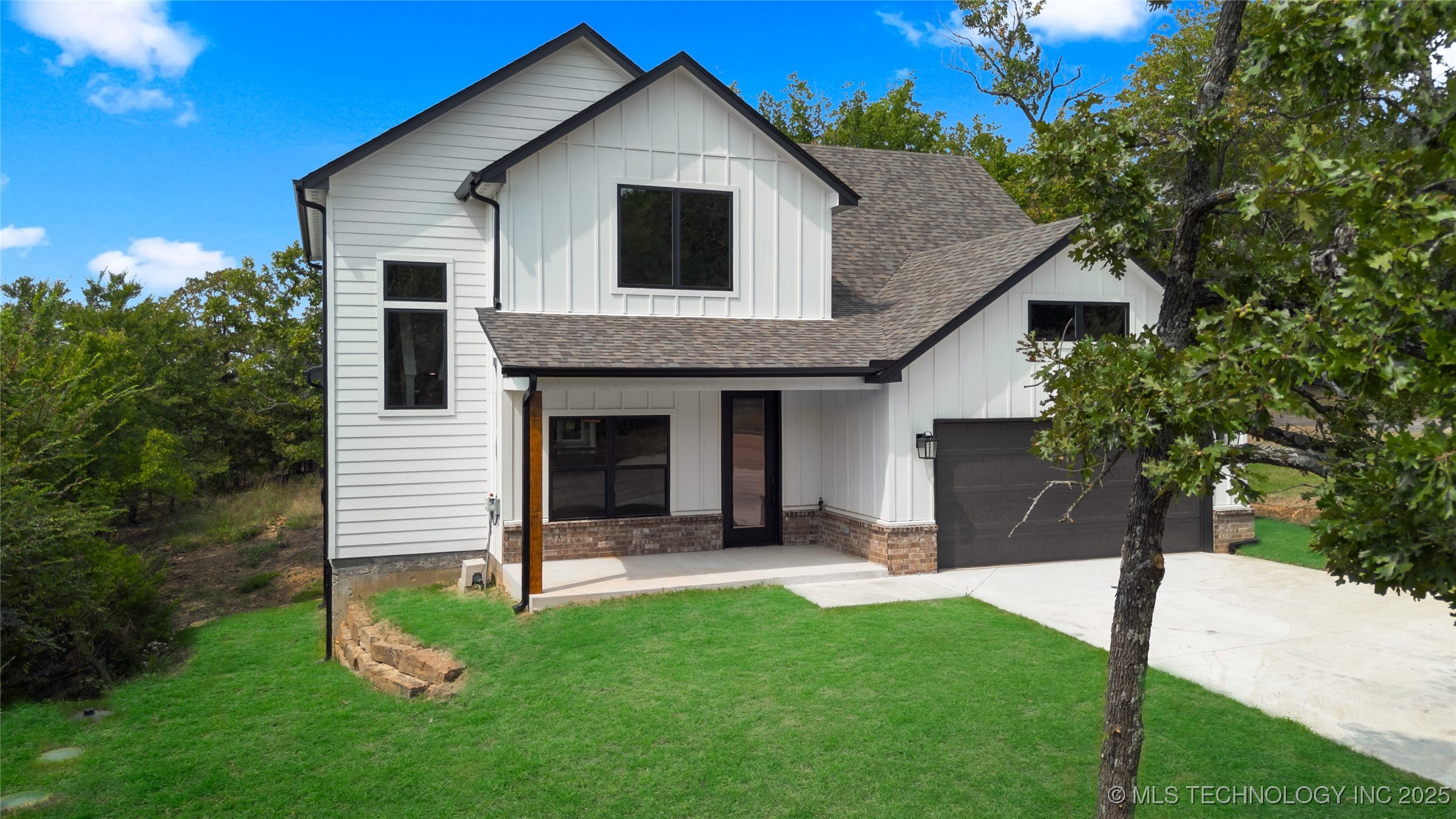 12466 W 91st Place S Property Photo 6