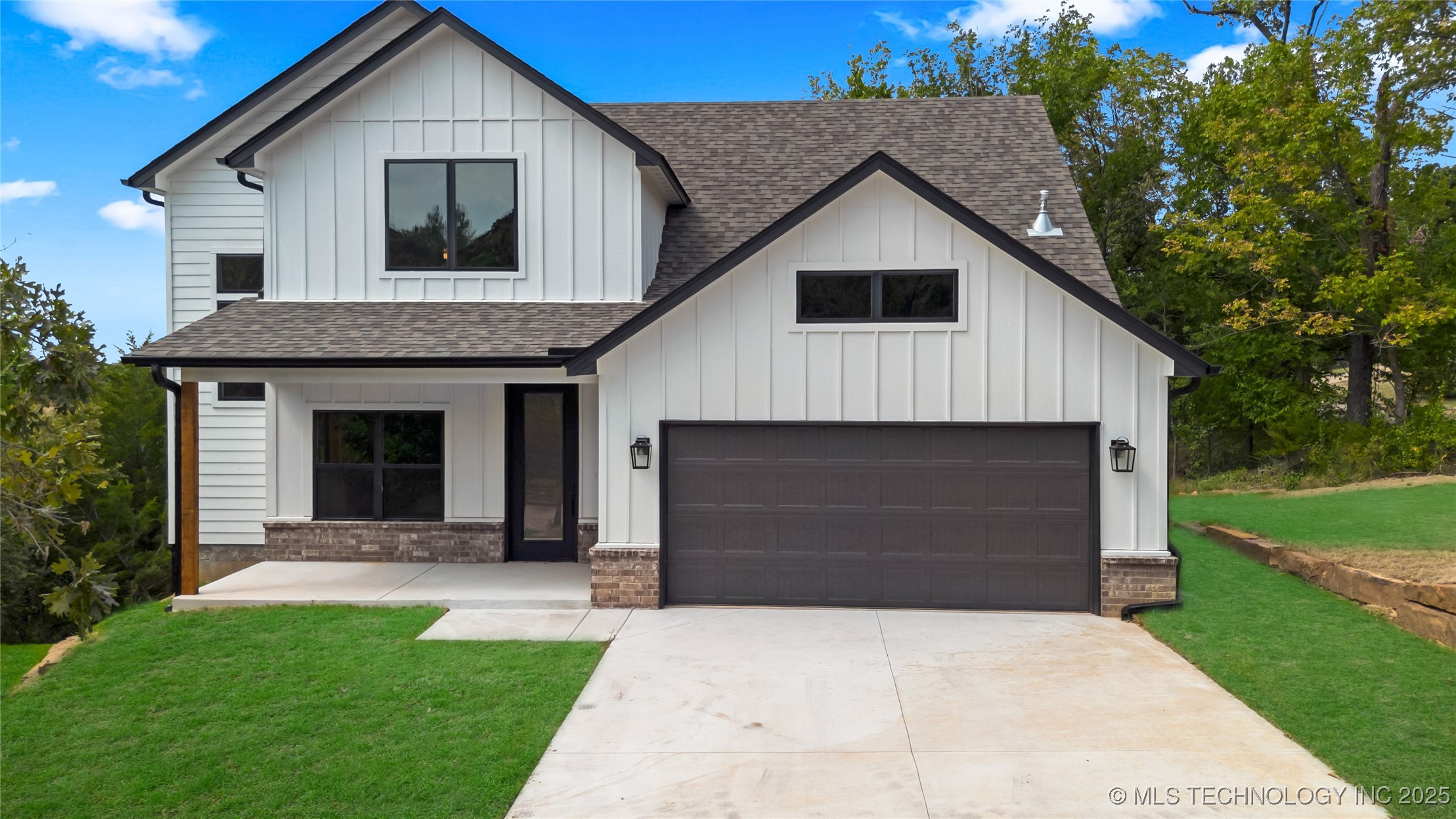 12466 W 91st Place S Property Photo 8