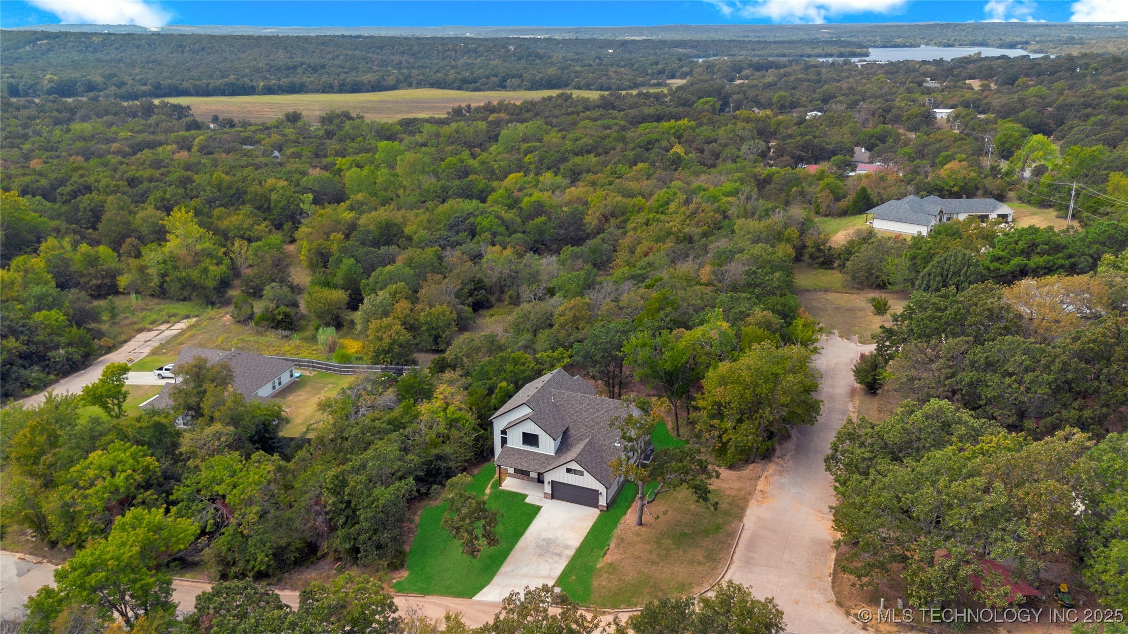 12466 W 91st Place S Property Photo 55