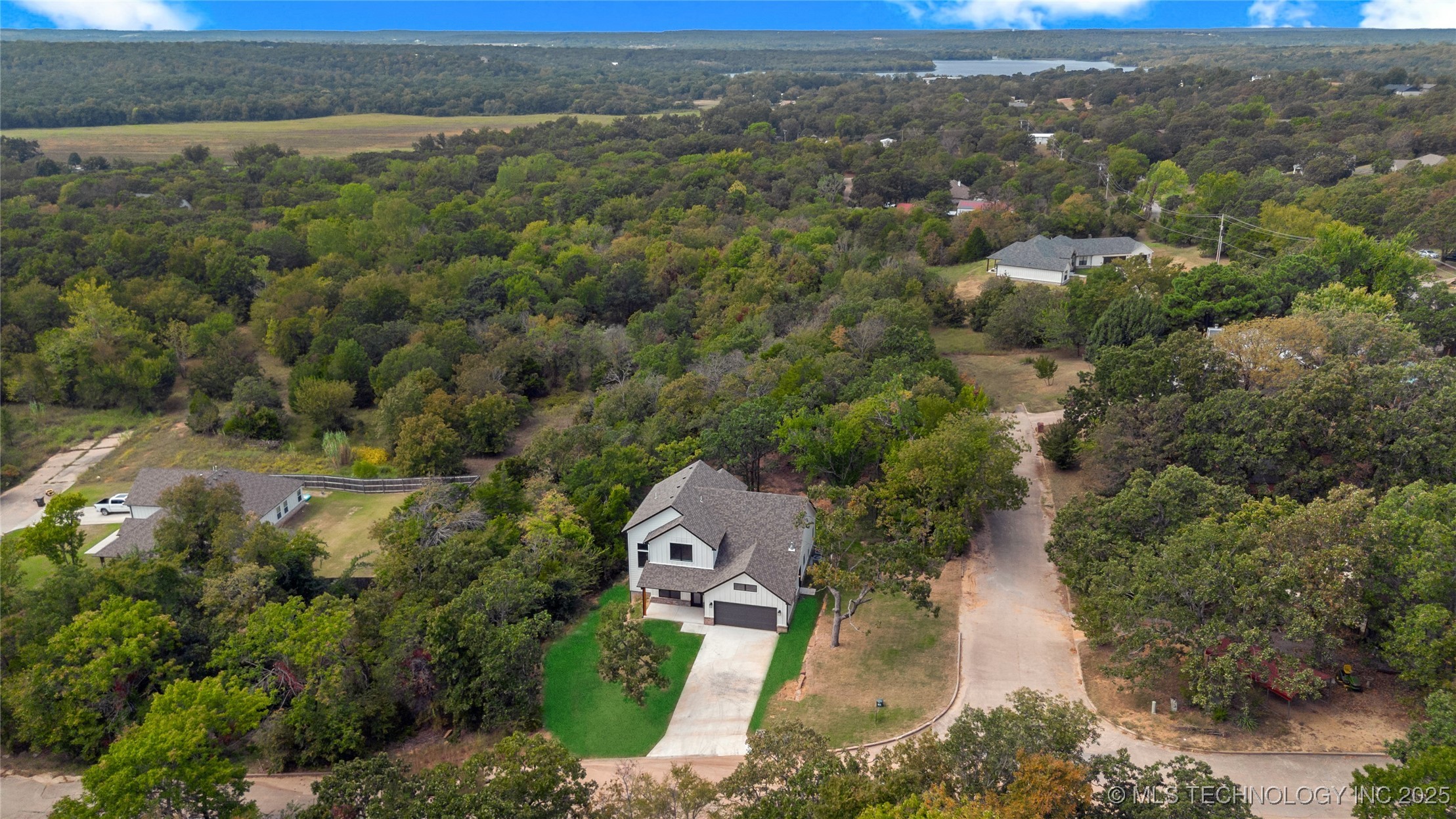 12466 W 91st Place S Property Photo 58