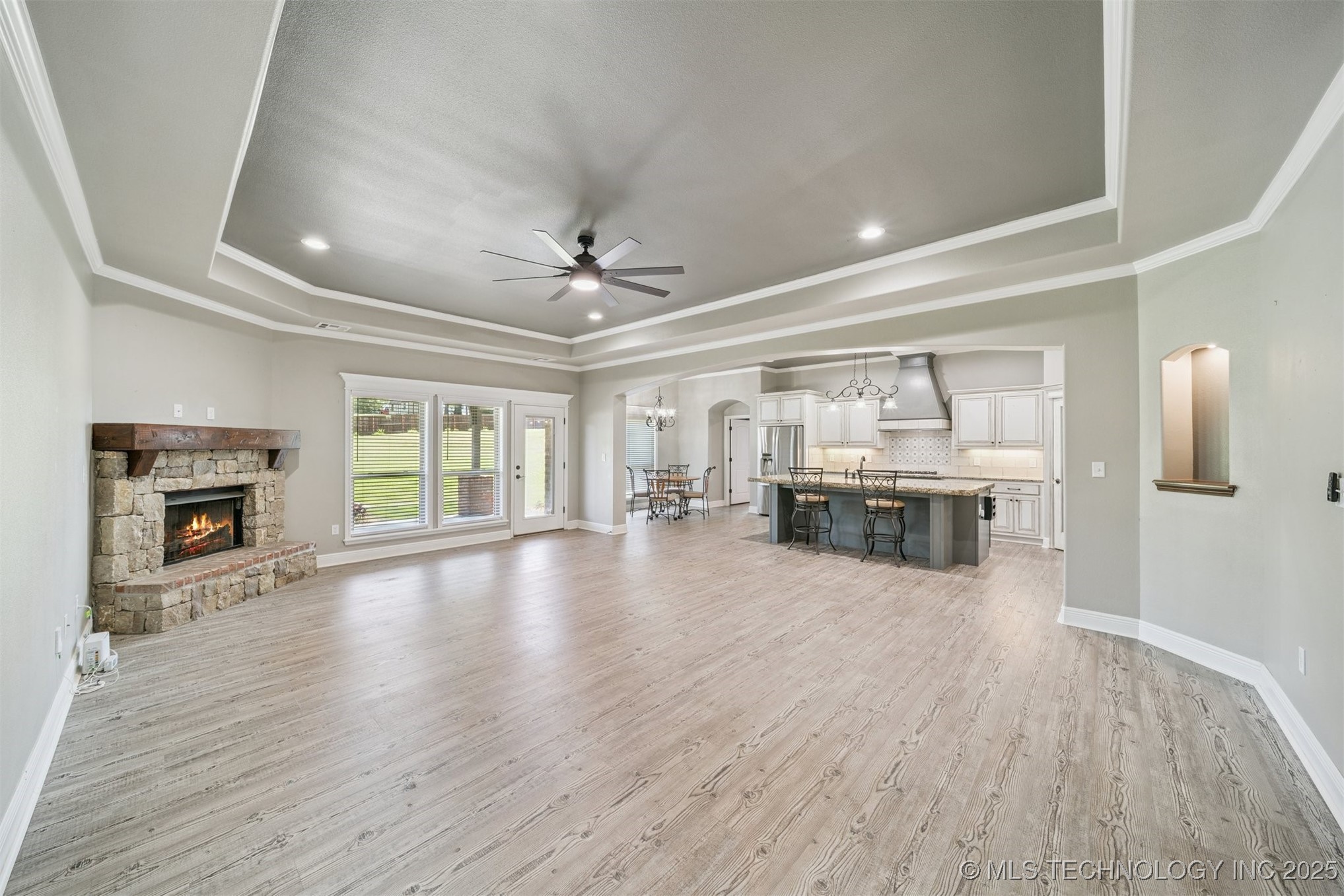 19481 Pecan Ridge Circle Property Photo 8