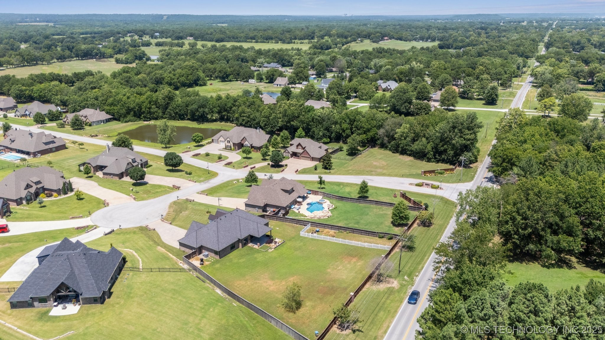 19481 Pecan Ridge Circle Property Photo 40