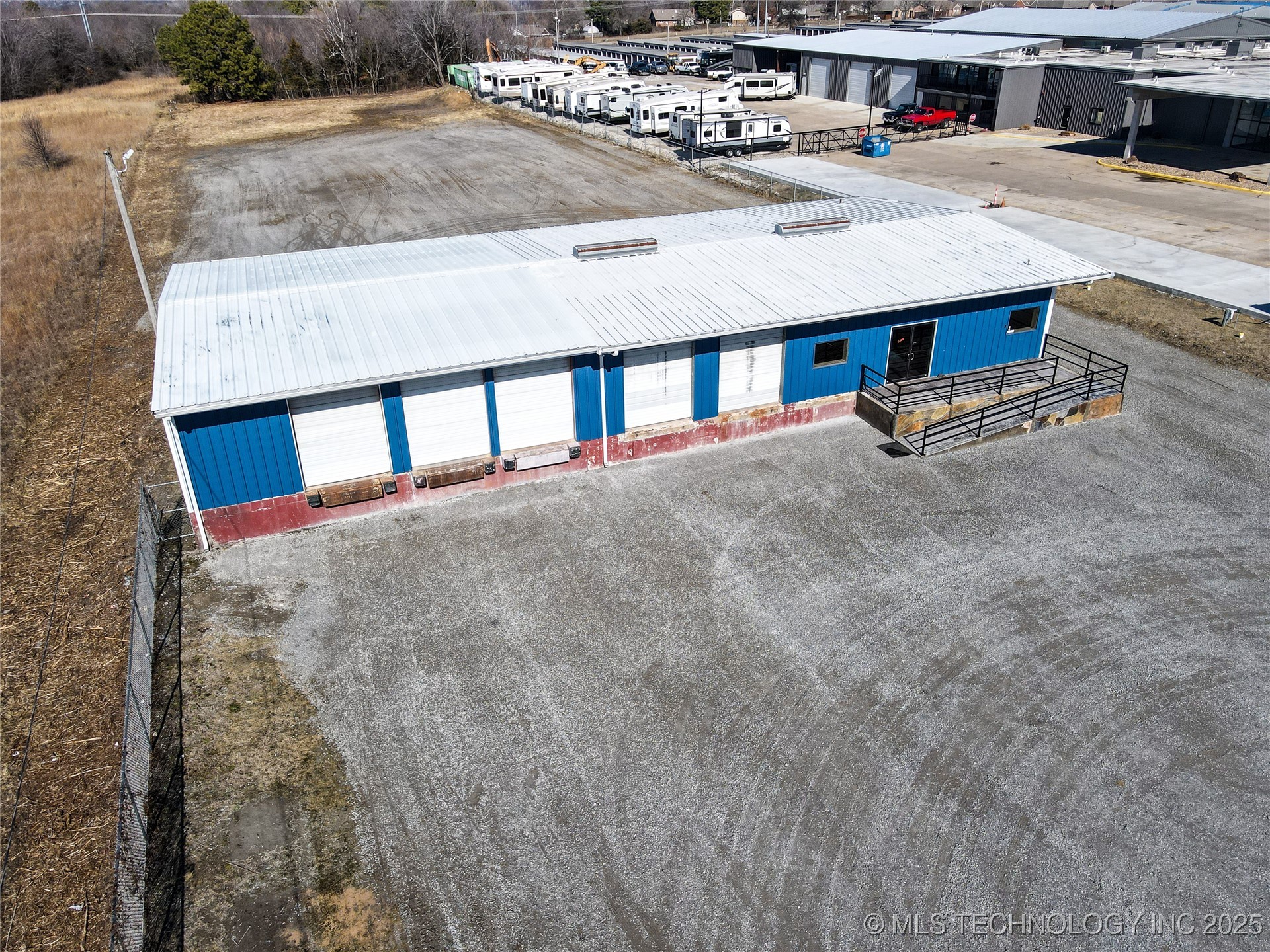 1221 S George Nigh Property Photo 3