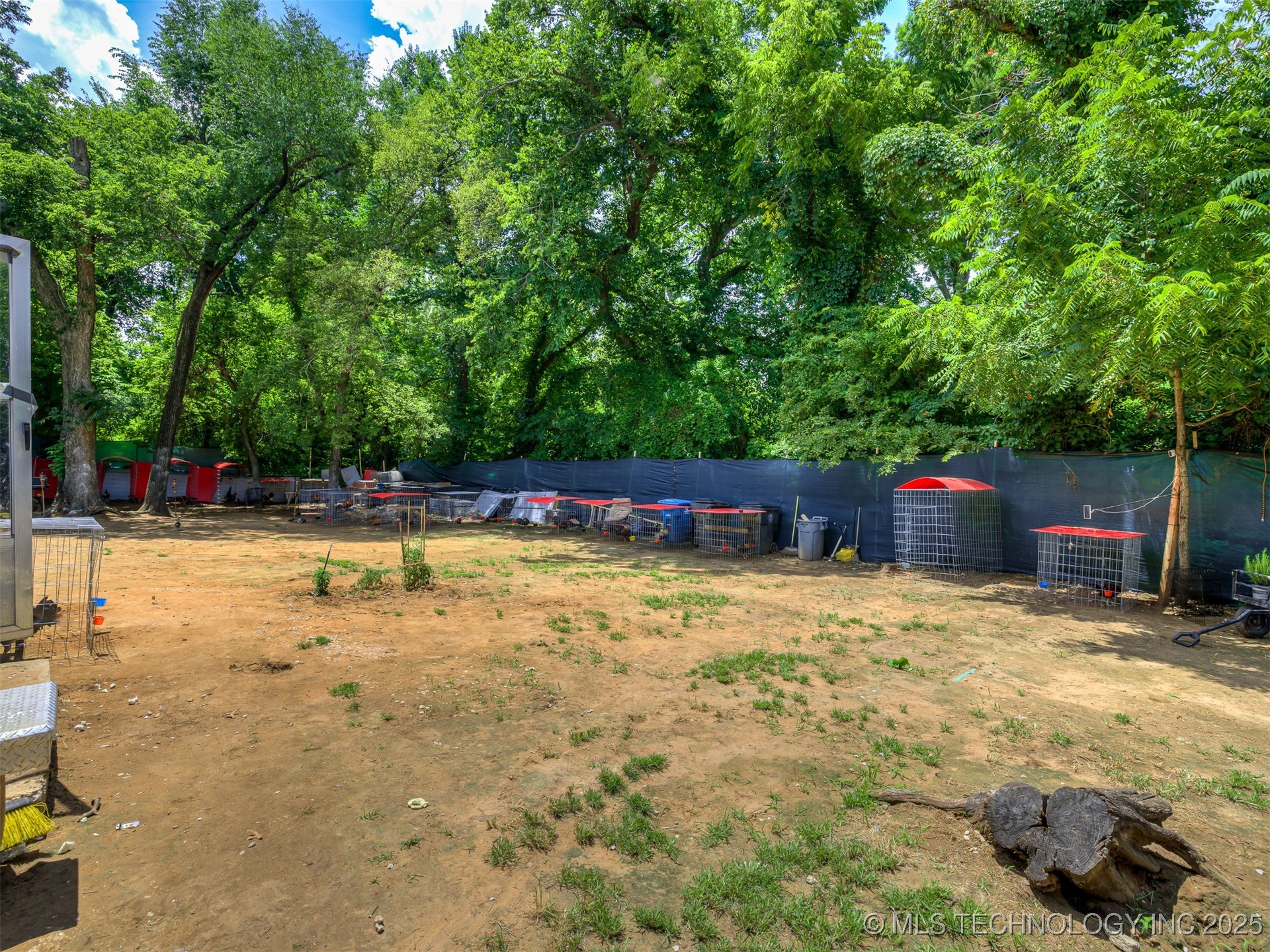 1013 N Post Property Photo 9