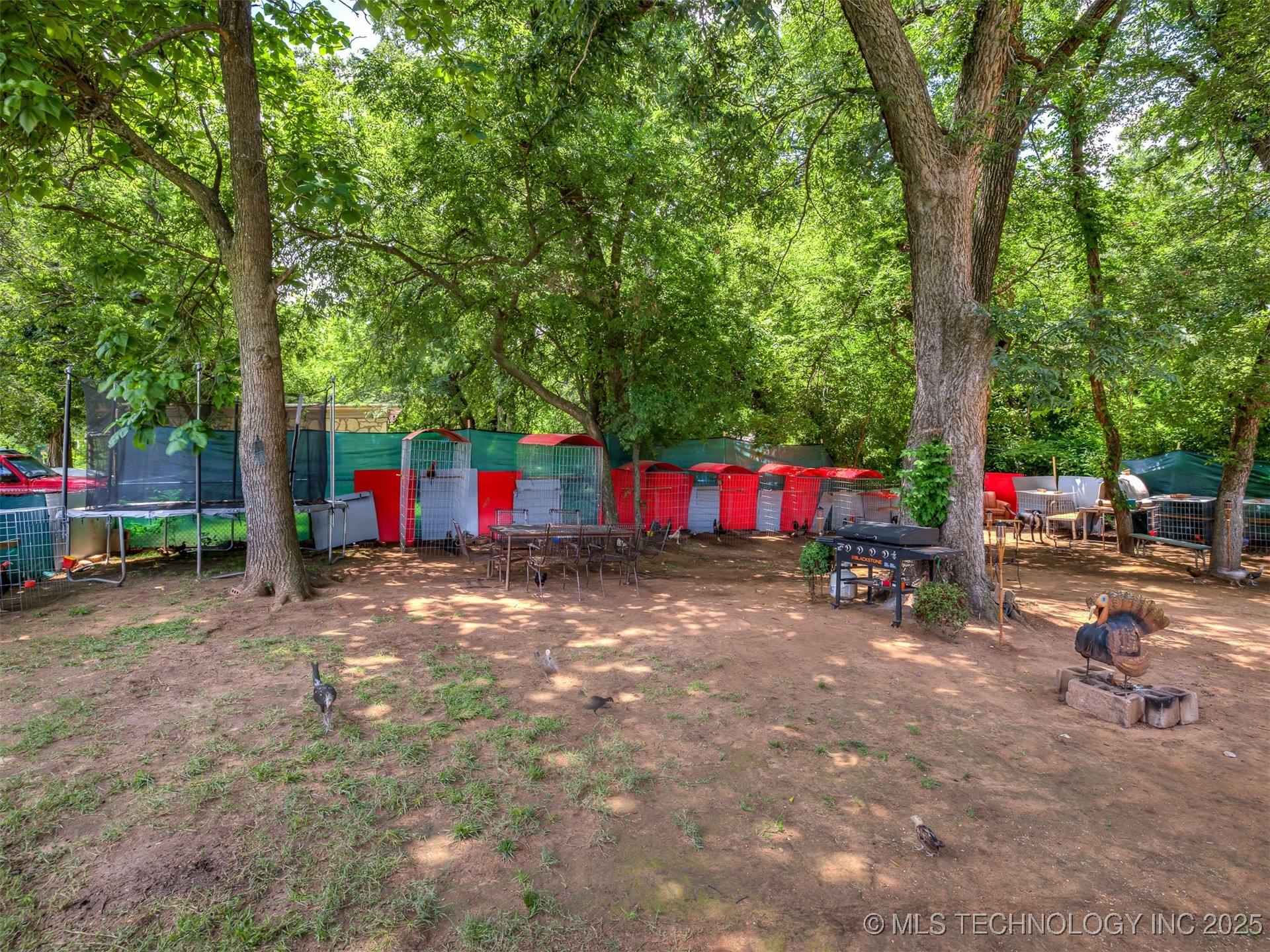 1013 N Post Property Photo 13