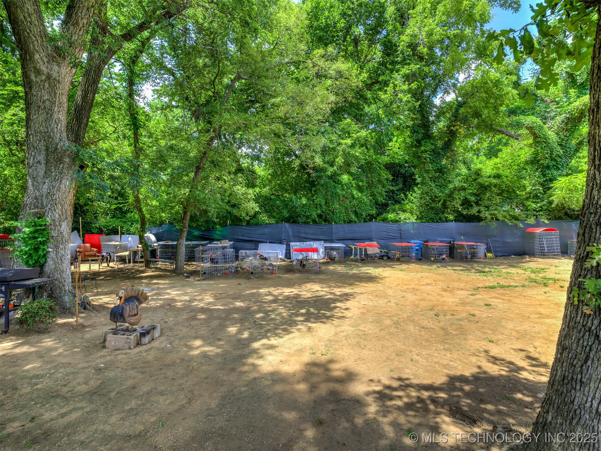 1013 N Post Property Photo 14