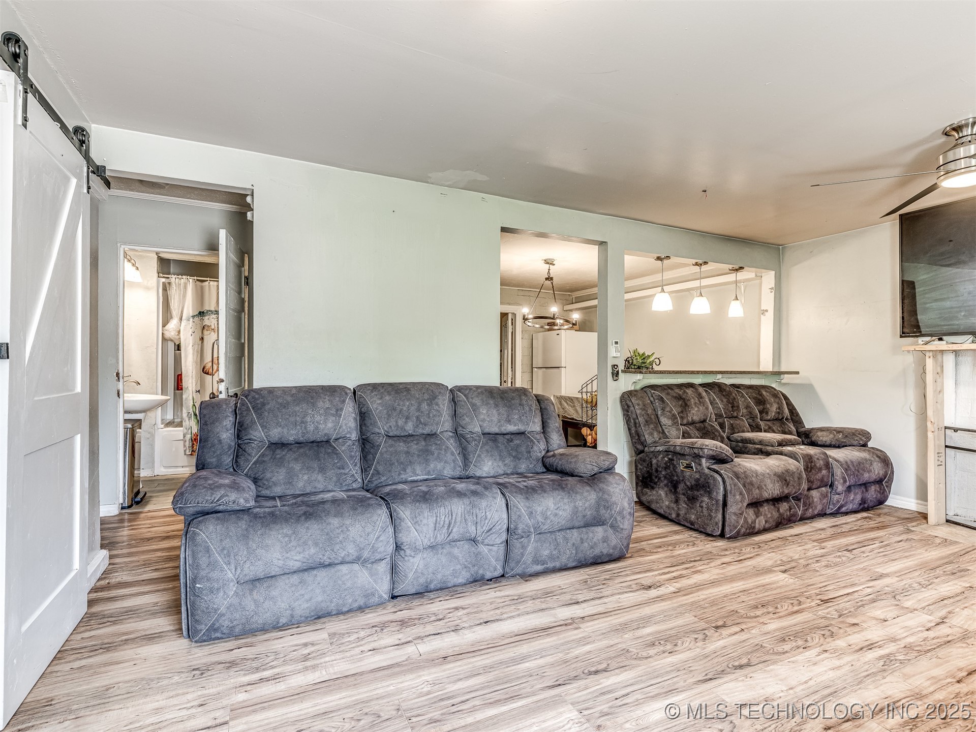 1013 N Post Property Photo 19