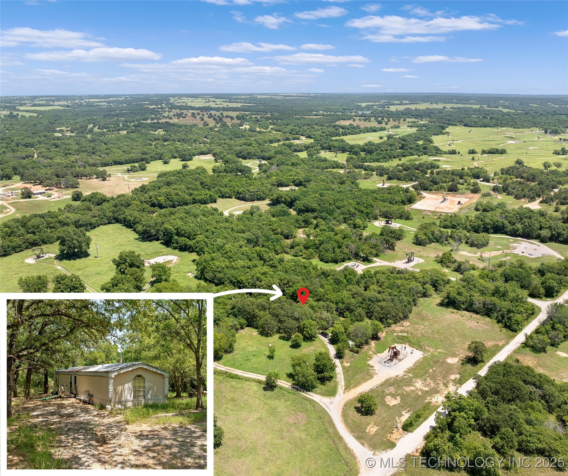 8510 Dillard Road Property Photo 1