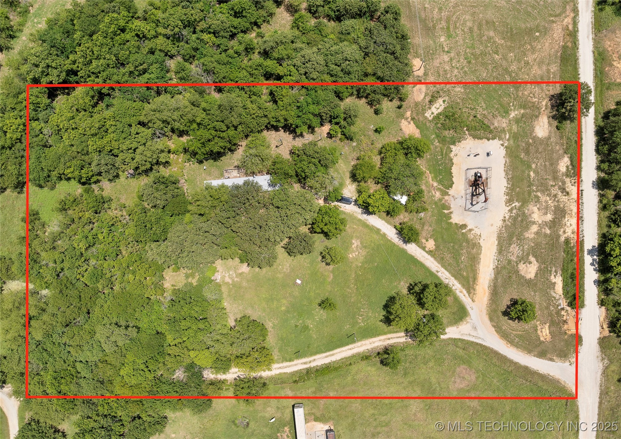 8510 Dillard Road Property Photo 3