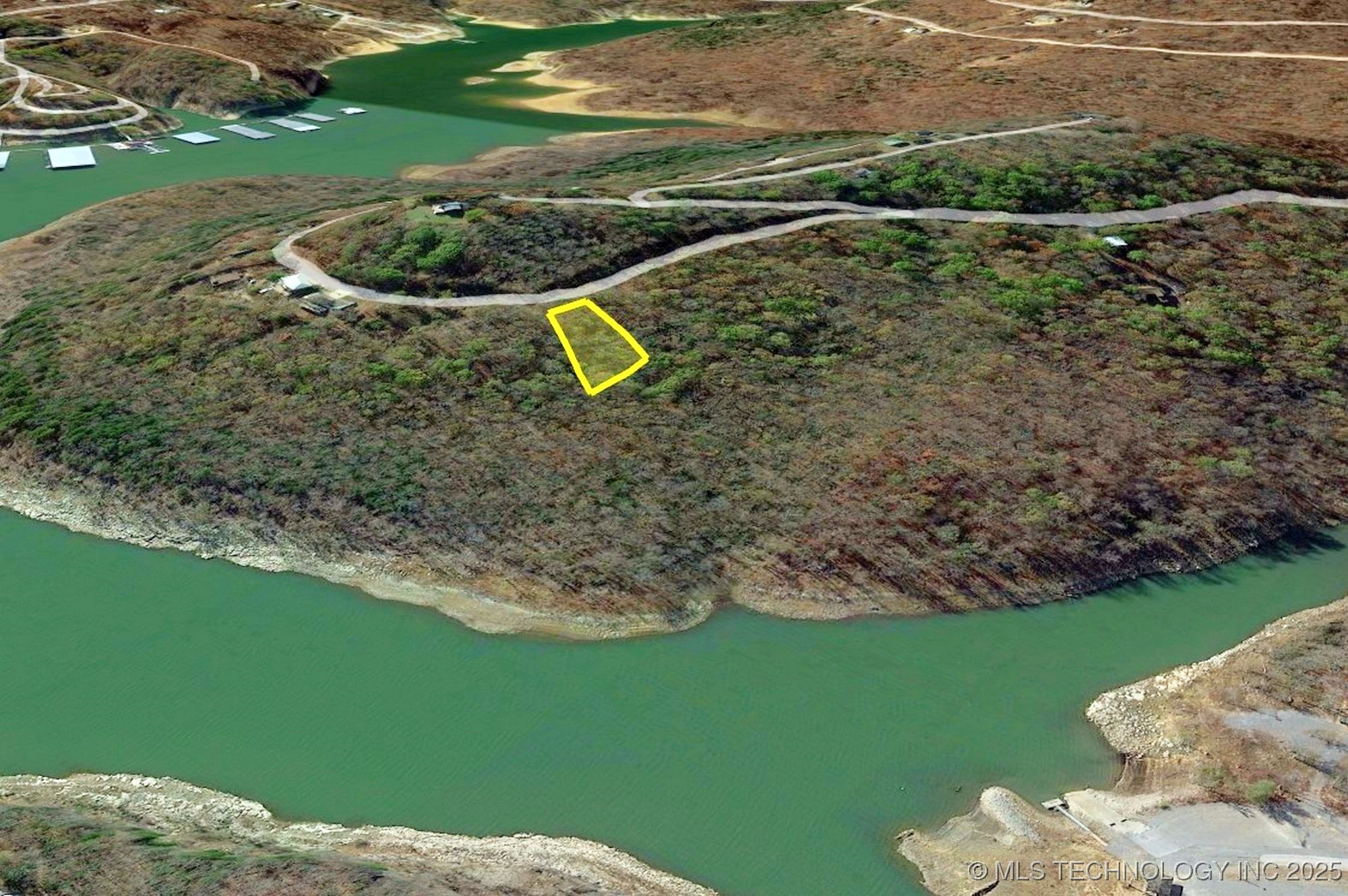 18499 W Sugar Mountain Circle Property Photo 2