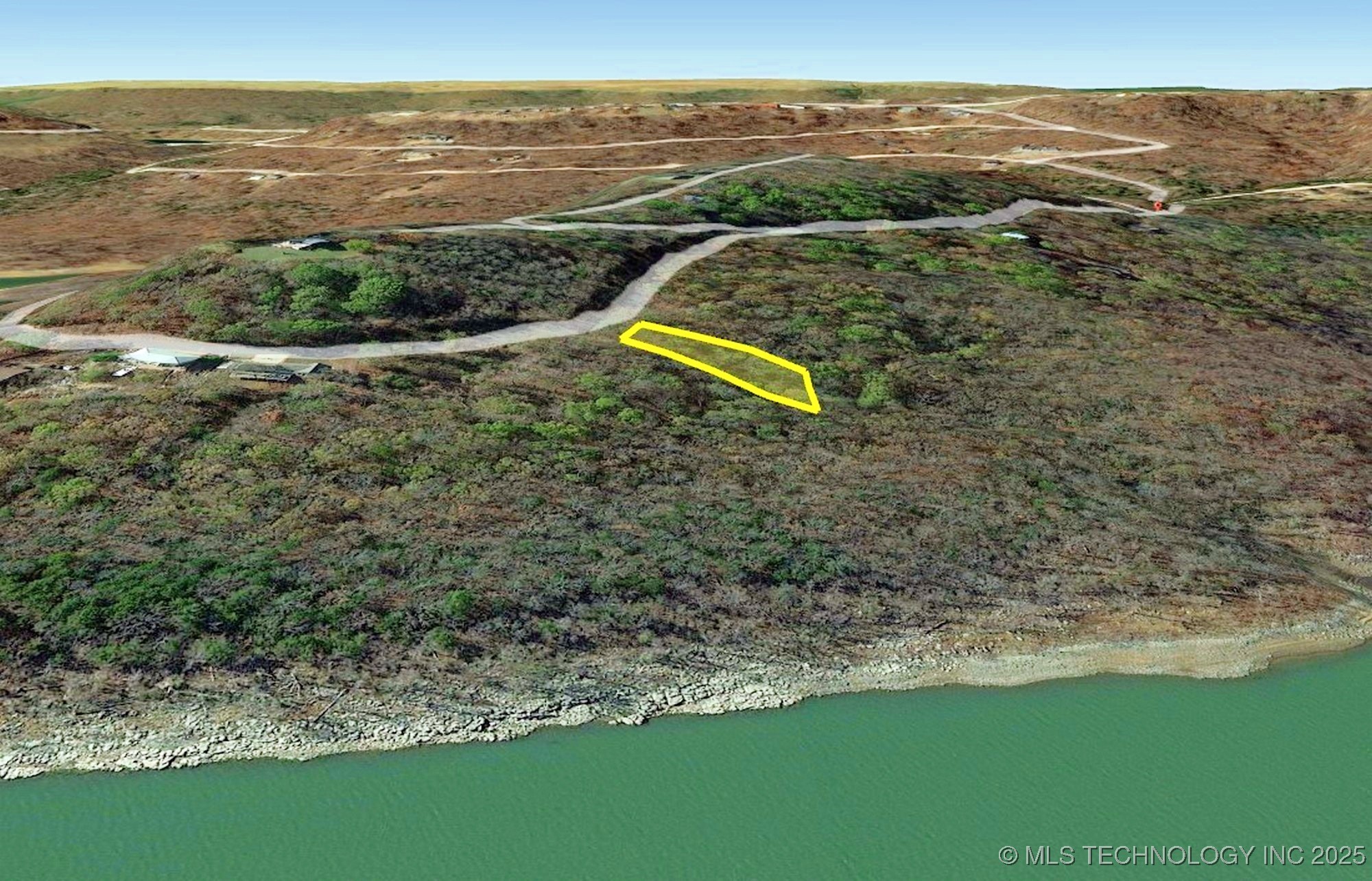 18499 W Sugar Mountain Circle Property Photo 3