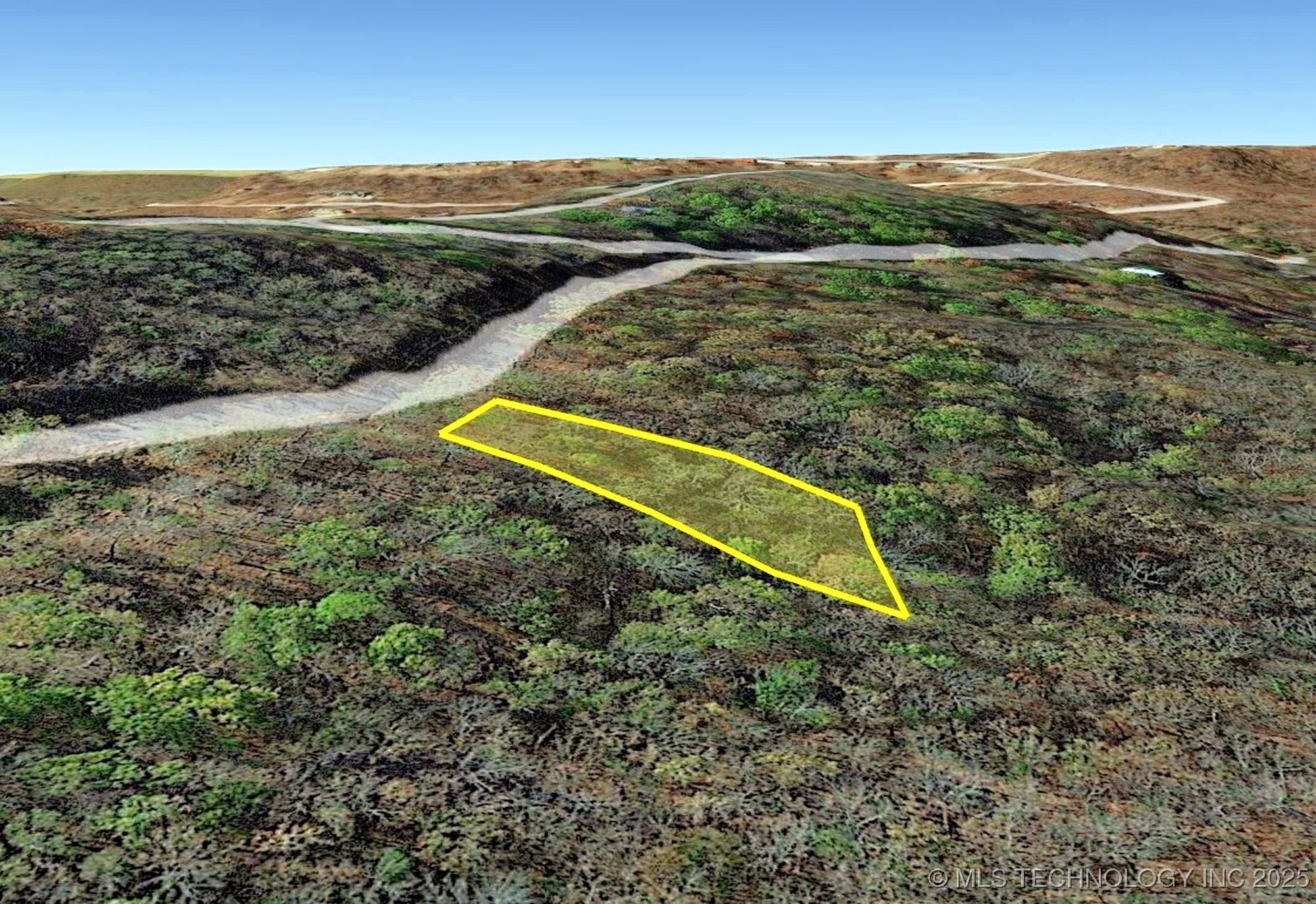 18499 W Sugar Mountain Circle Property Photo 4