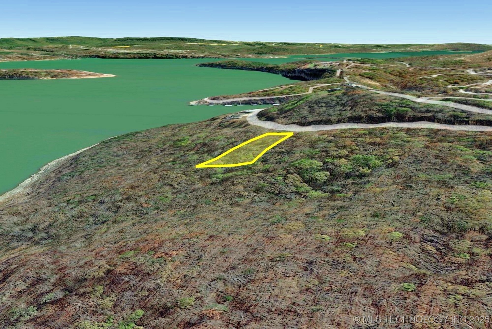 18499 W Sugar Mountain Circle Property Photo 5