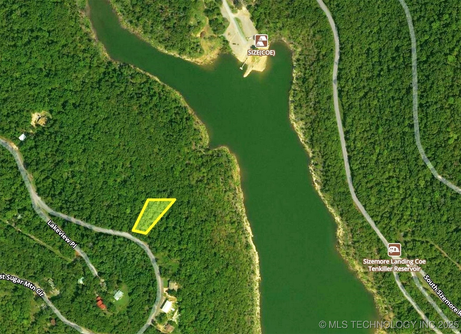 18499 W Sugar Mountain Circle Property Photo 6