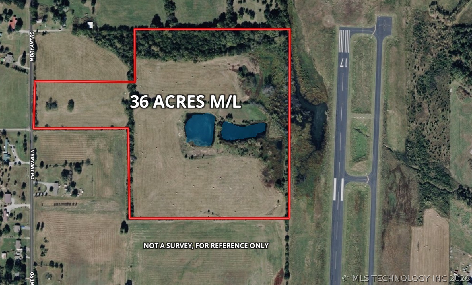 16509 N Bryant Road Property Photo 42