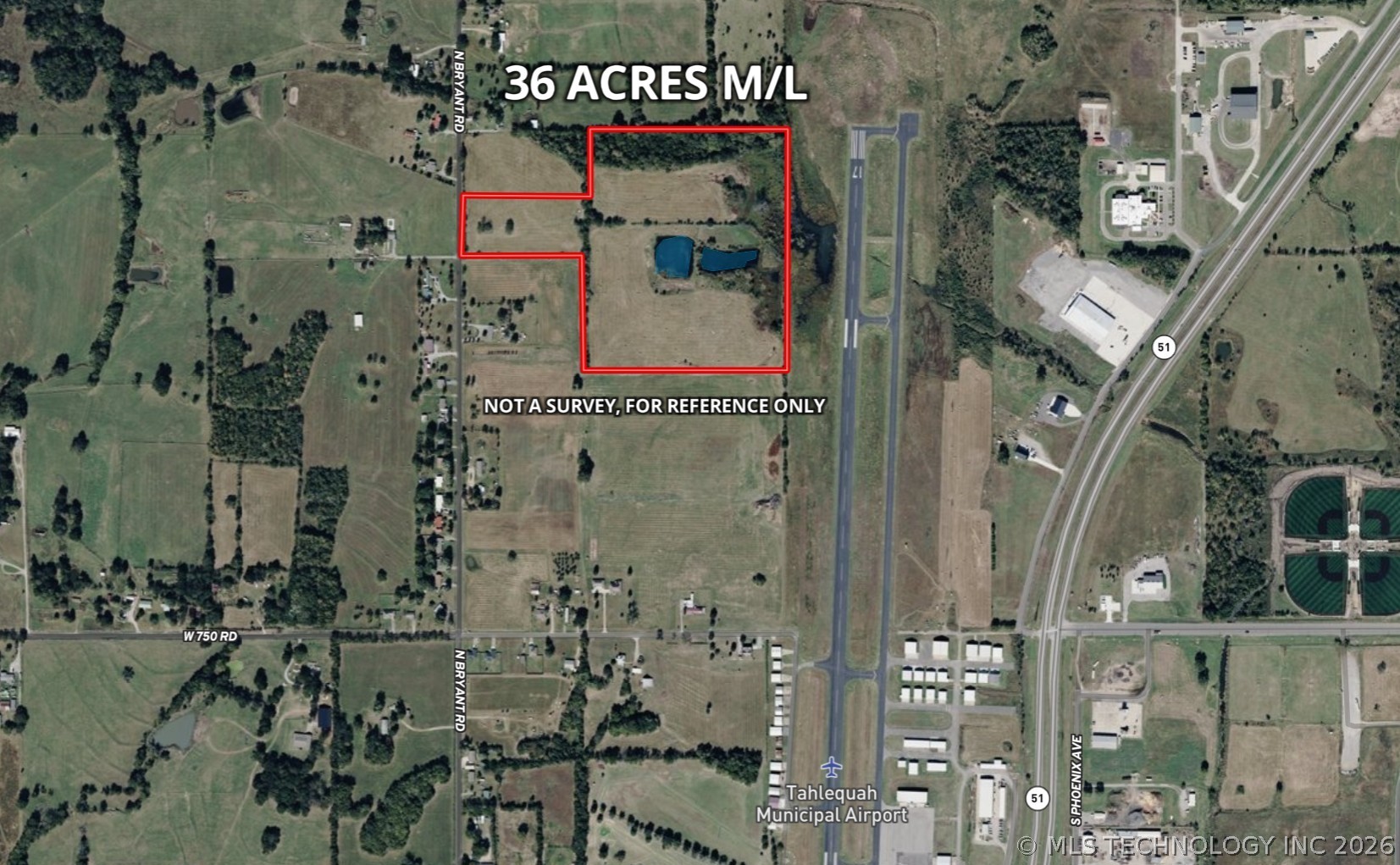 16509 N Bryant Road Property Photo 44