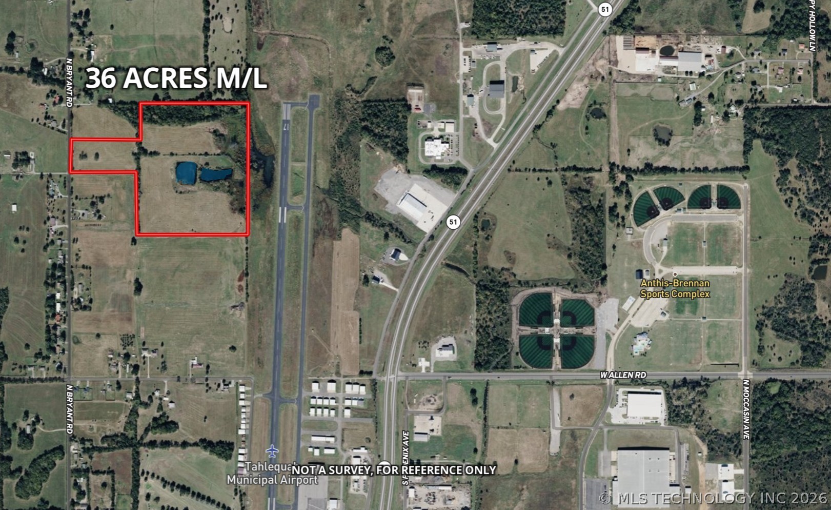 16509 N Bryant Road Property Photo 45