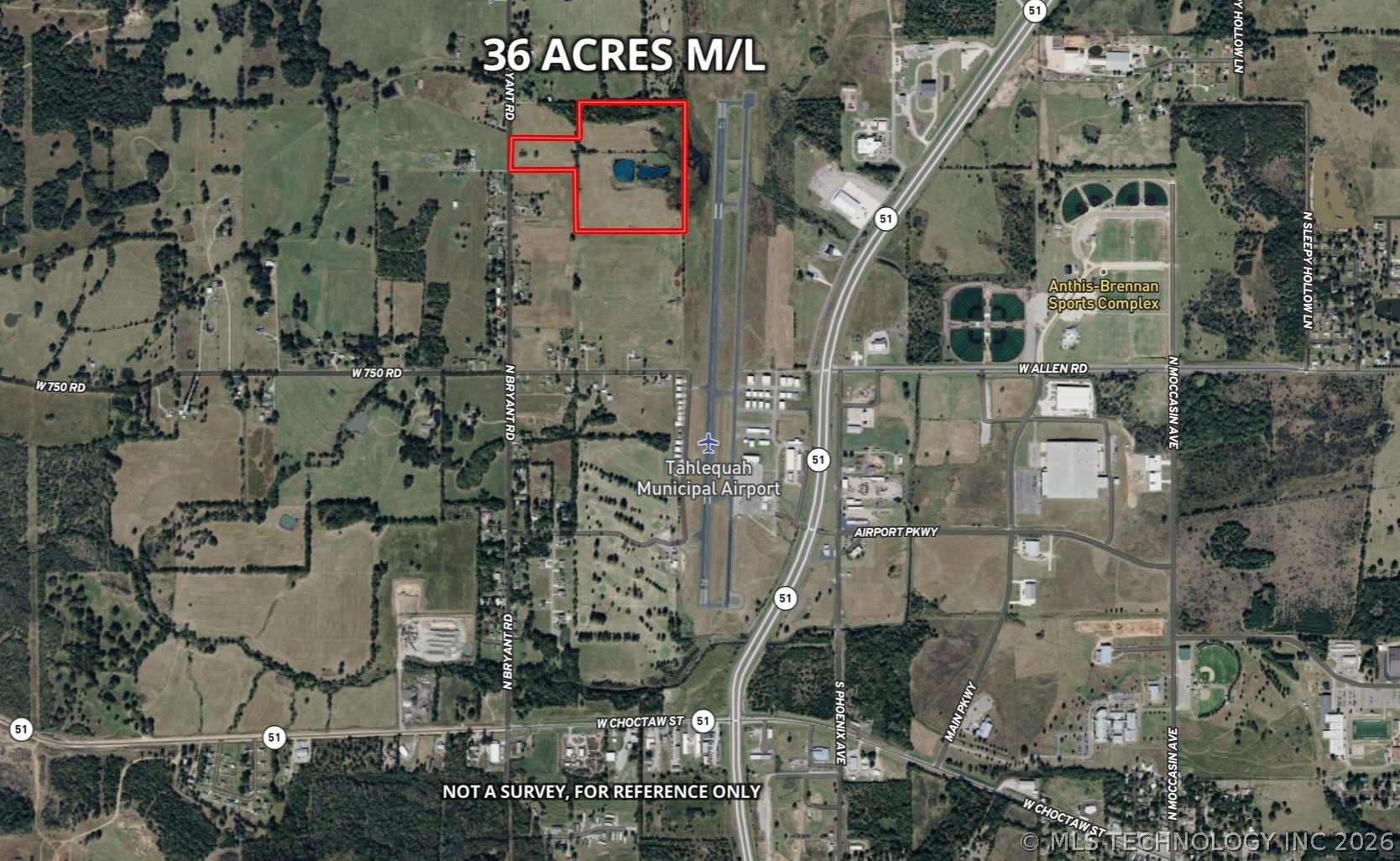 16509 N Bryant Road Property Photo 46