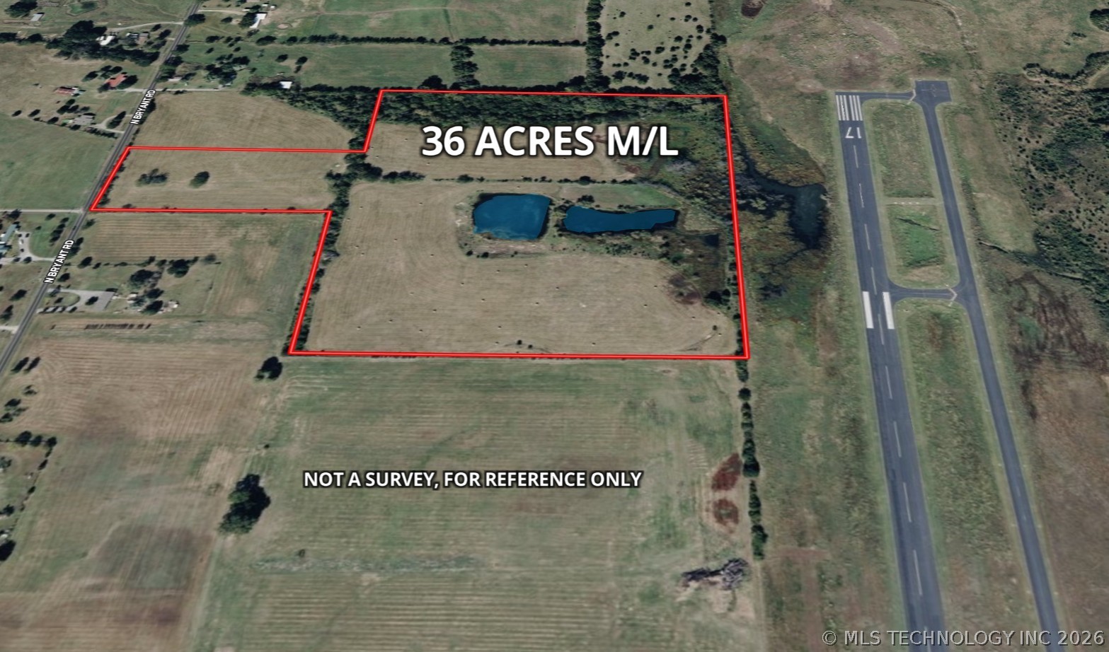 16509 N Bryant Road Property Photo 47