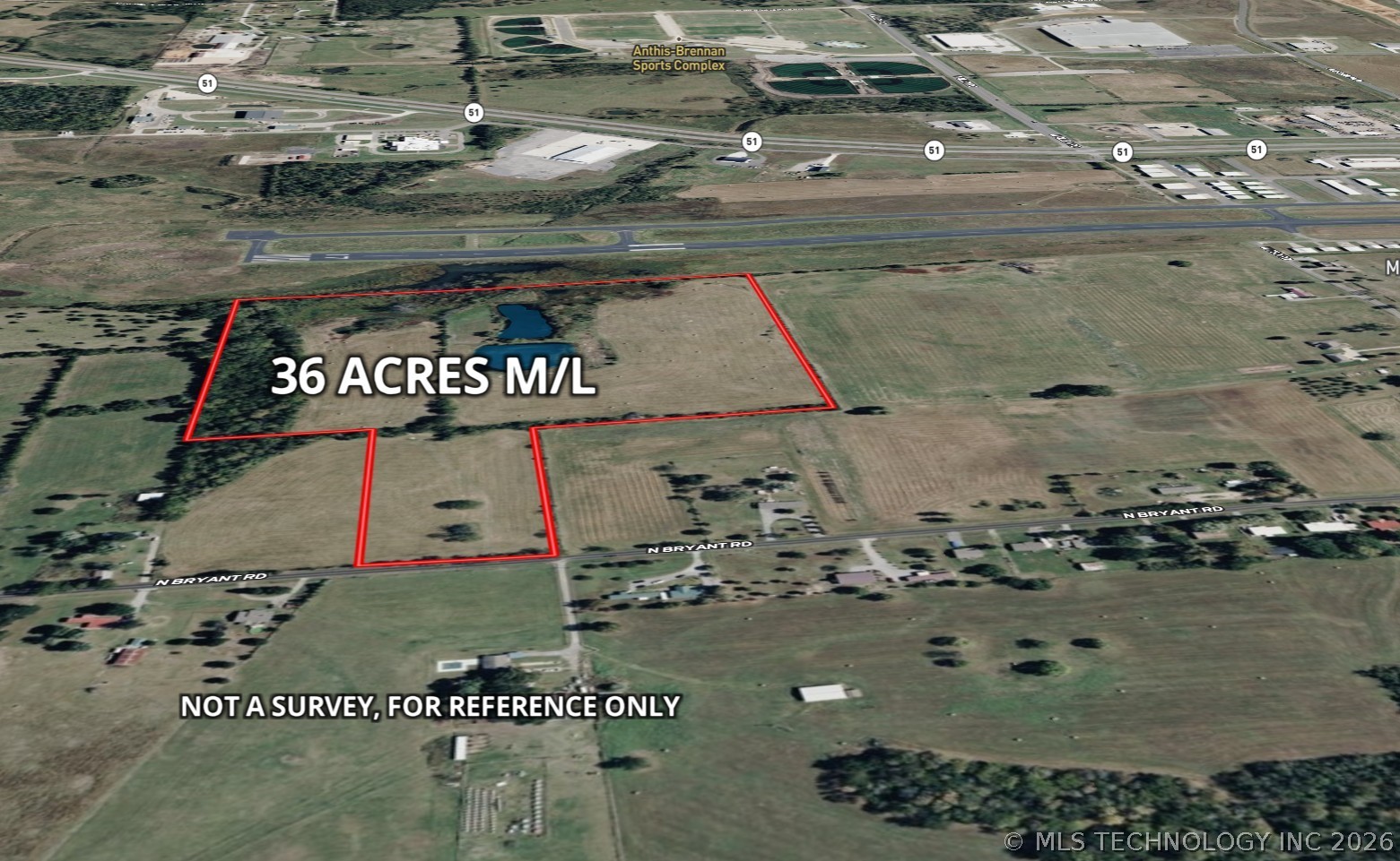 16509 N Bryant Road Property Photo 49