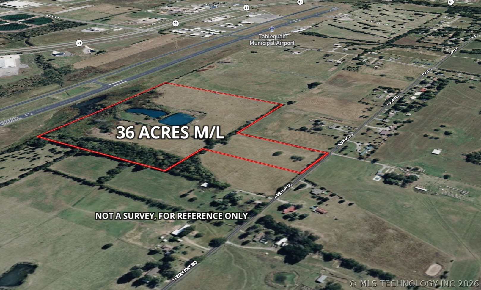 16509 N Bryant Road Property Photo 50