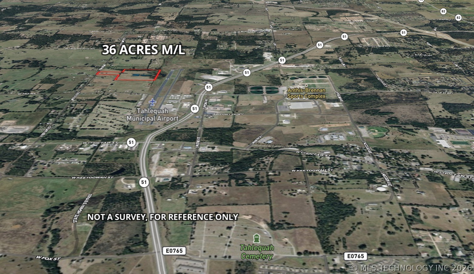 16509 N Bryant Road Property Photo 52