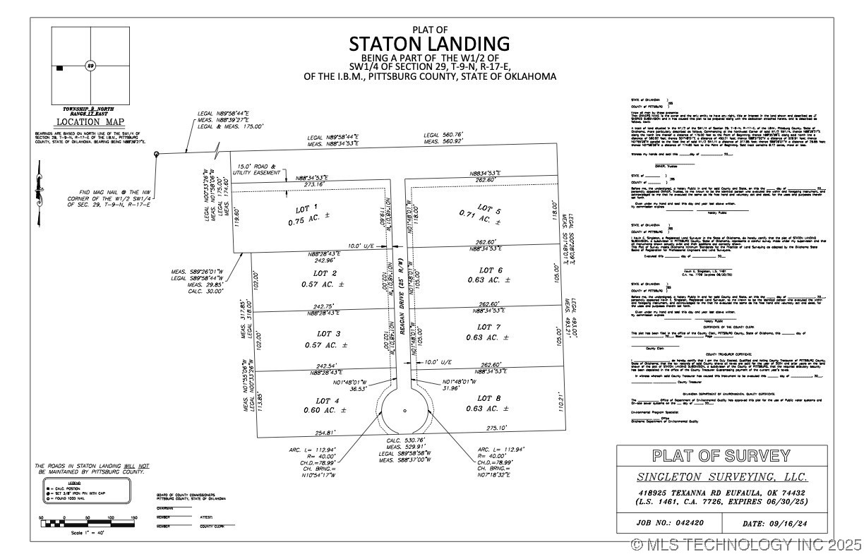 6 Reagan Drive Property Photo 21