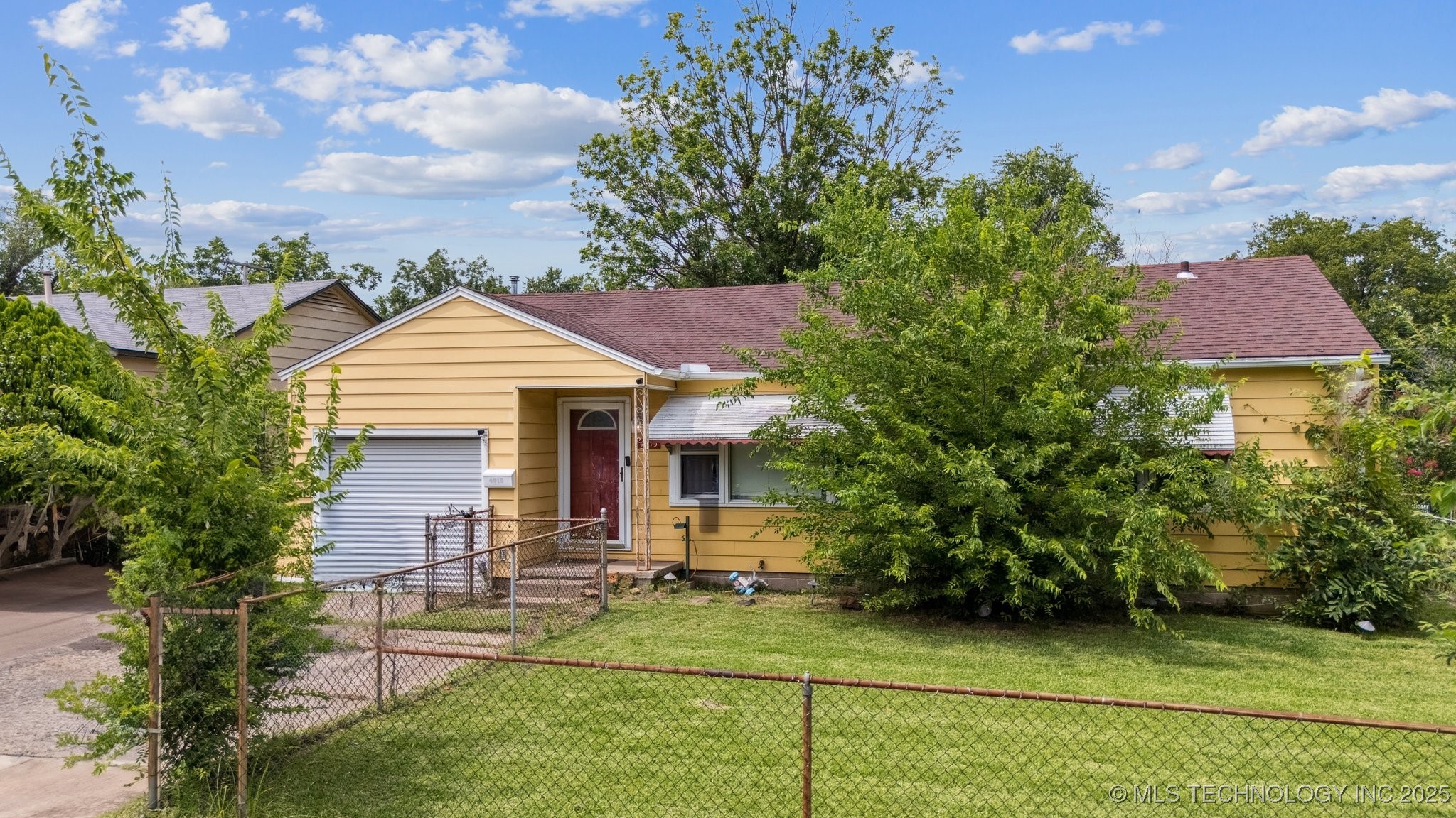 4015 W 43rd Street Property Photo 1