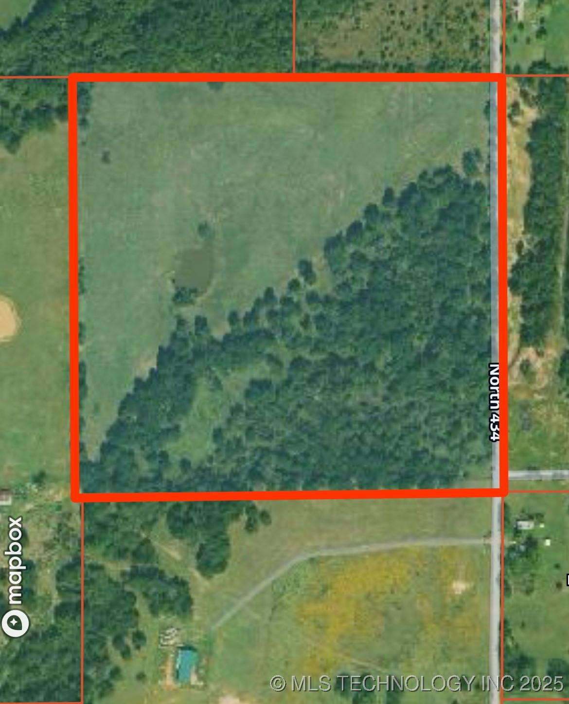 15843 E S 55th St E Street East E Property Photo 9