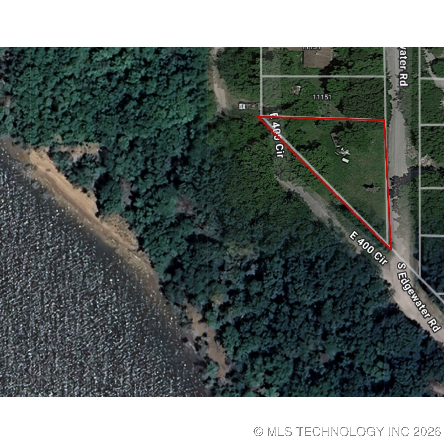 Edgewater Road Property Photo 9