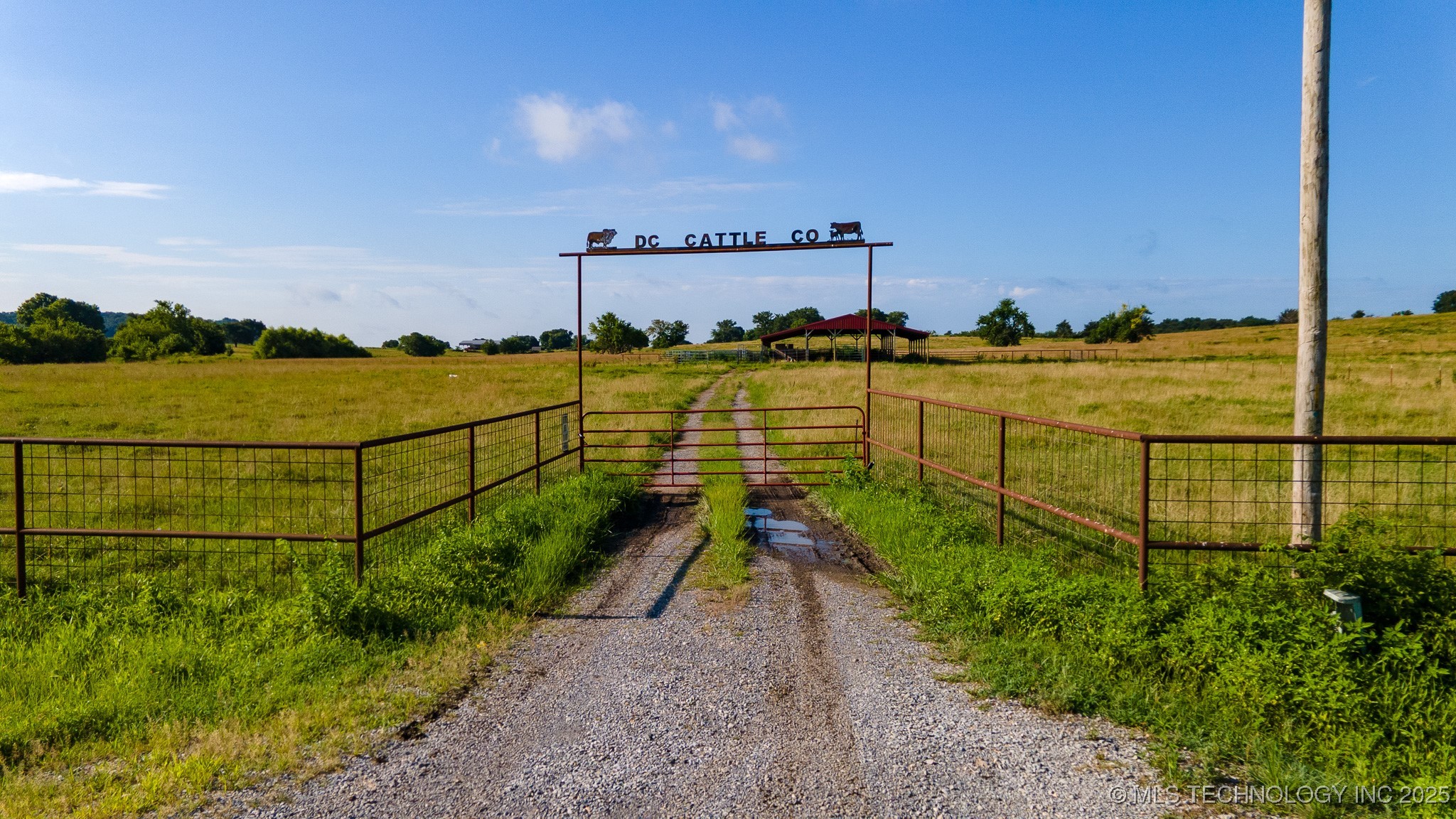 5750 Tannehill Property Photo 2